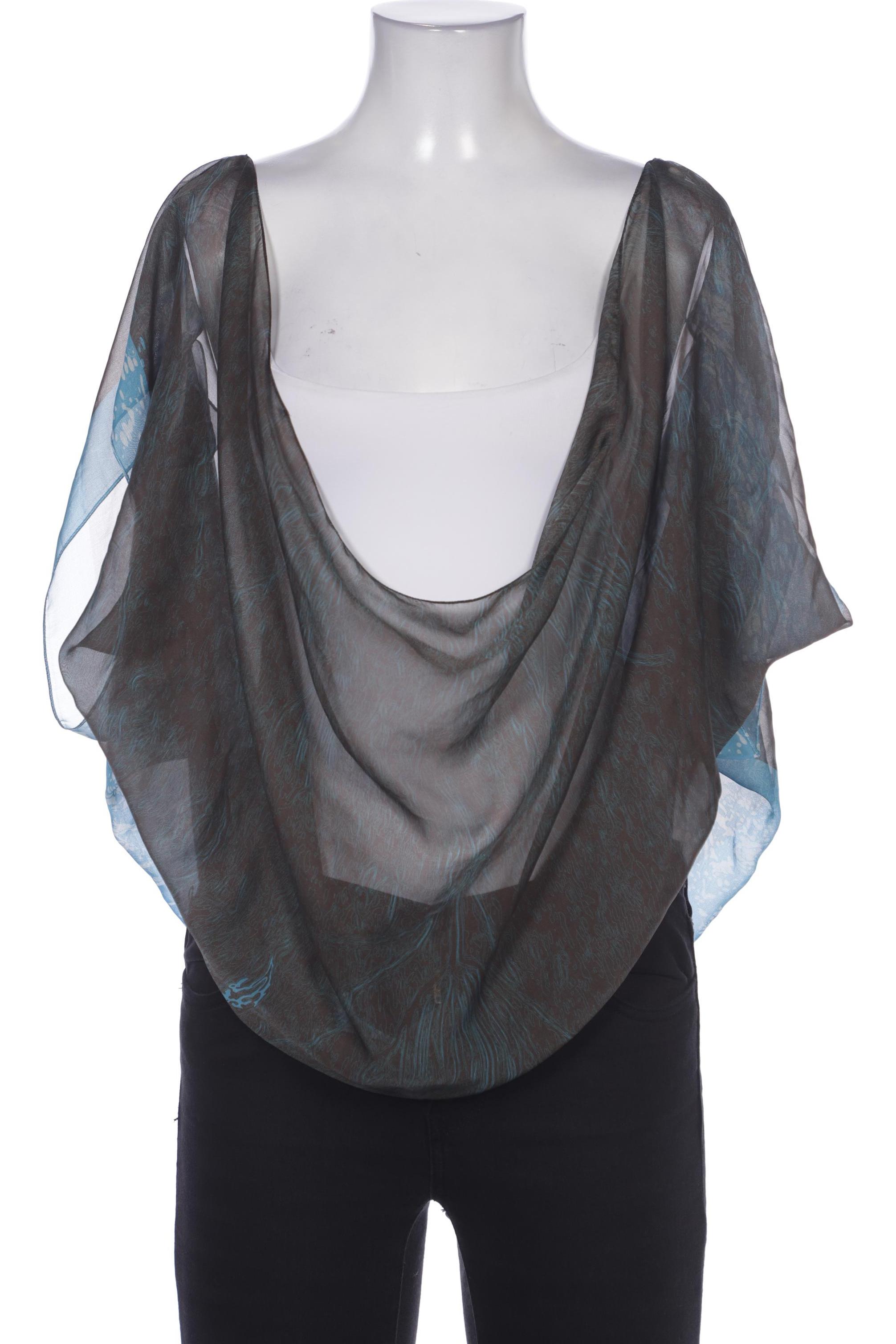 

Jil Sander Damen Bluse, grau, Gr. uni