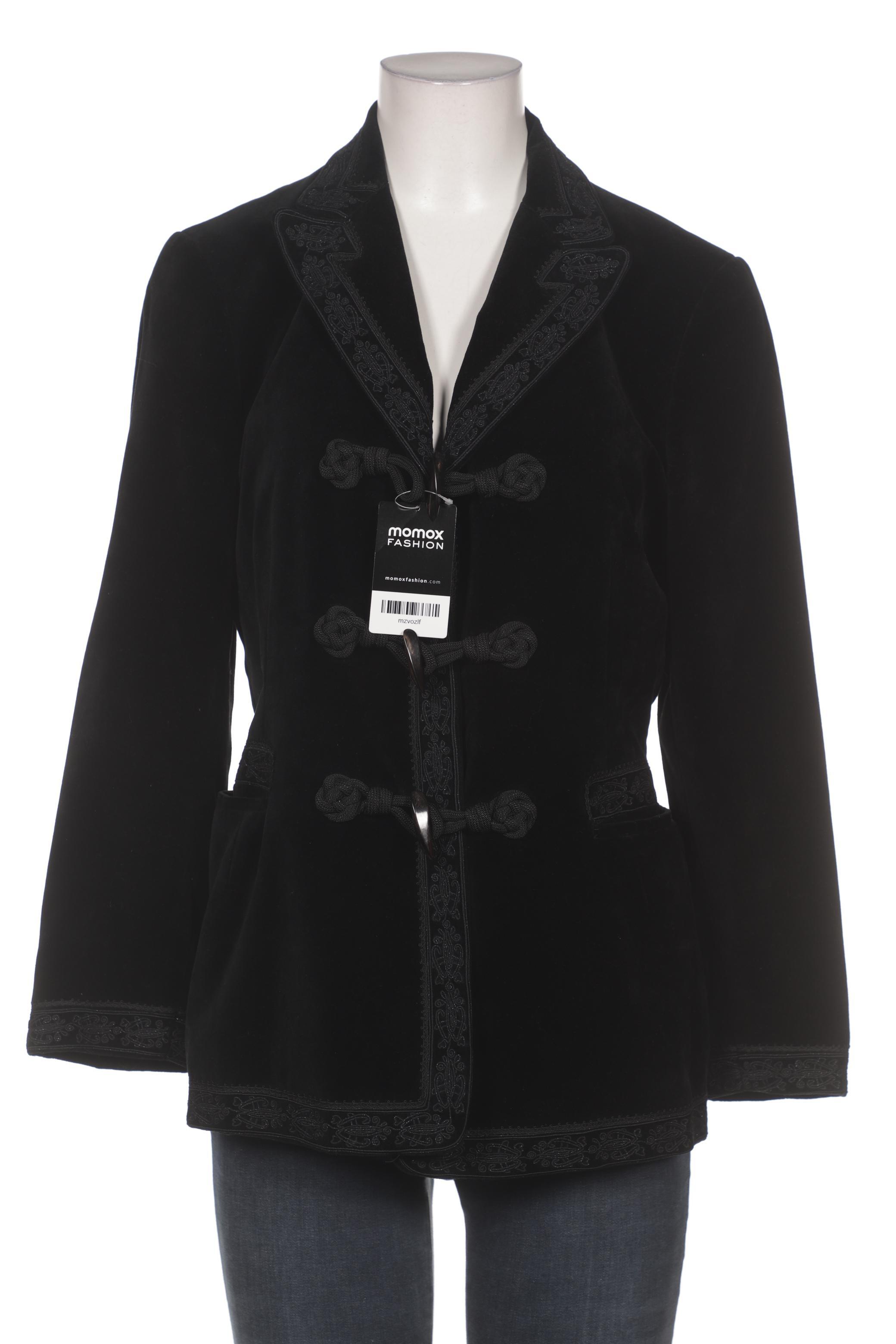 

Jil Sander Damen Blazer, schwarz, Gr. 40