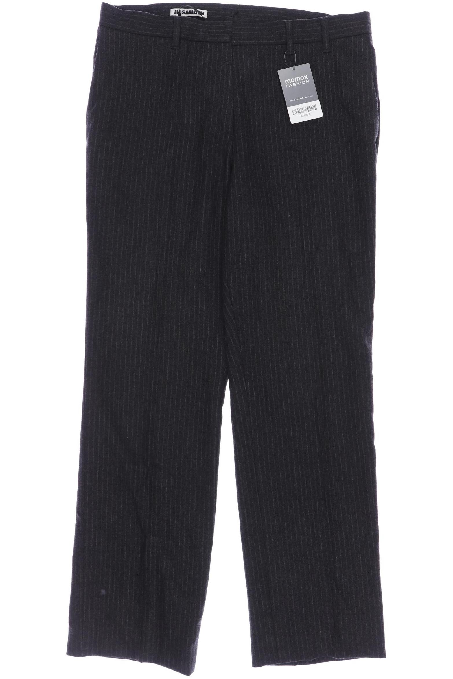 

Jil Sander Damen Stoffhose, grau