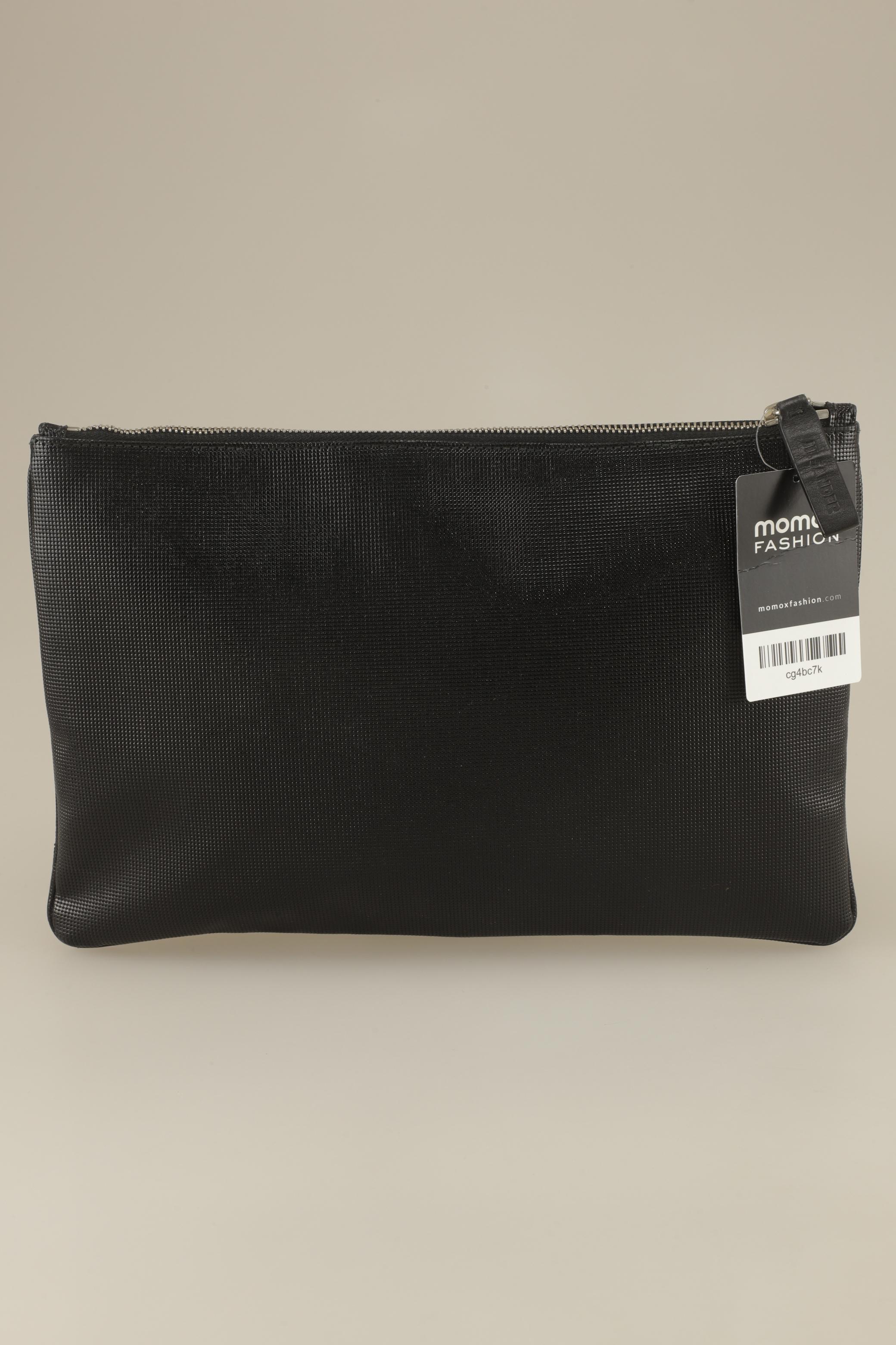 

Jil Sander Damen Handtasche, schwarz, Gr.