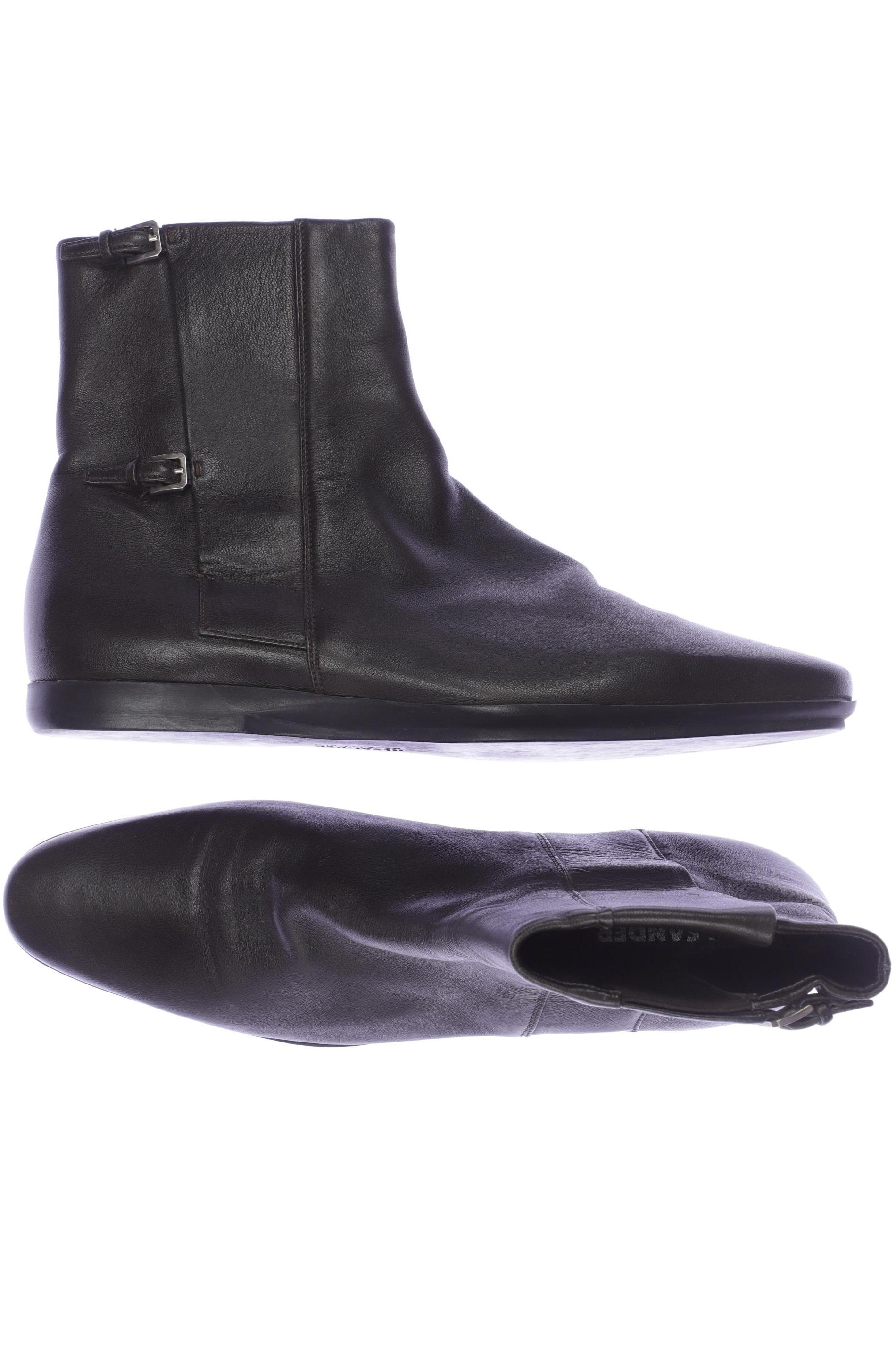 

Jil Sander Damen Stiefelette, braun, Gr. 37