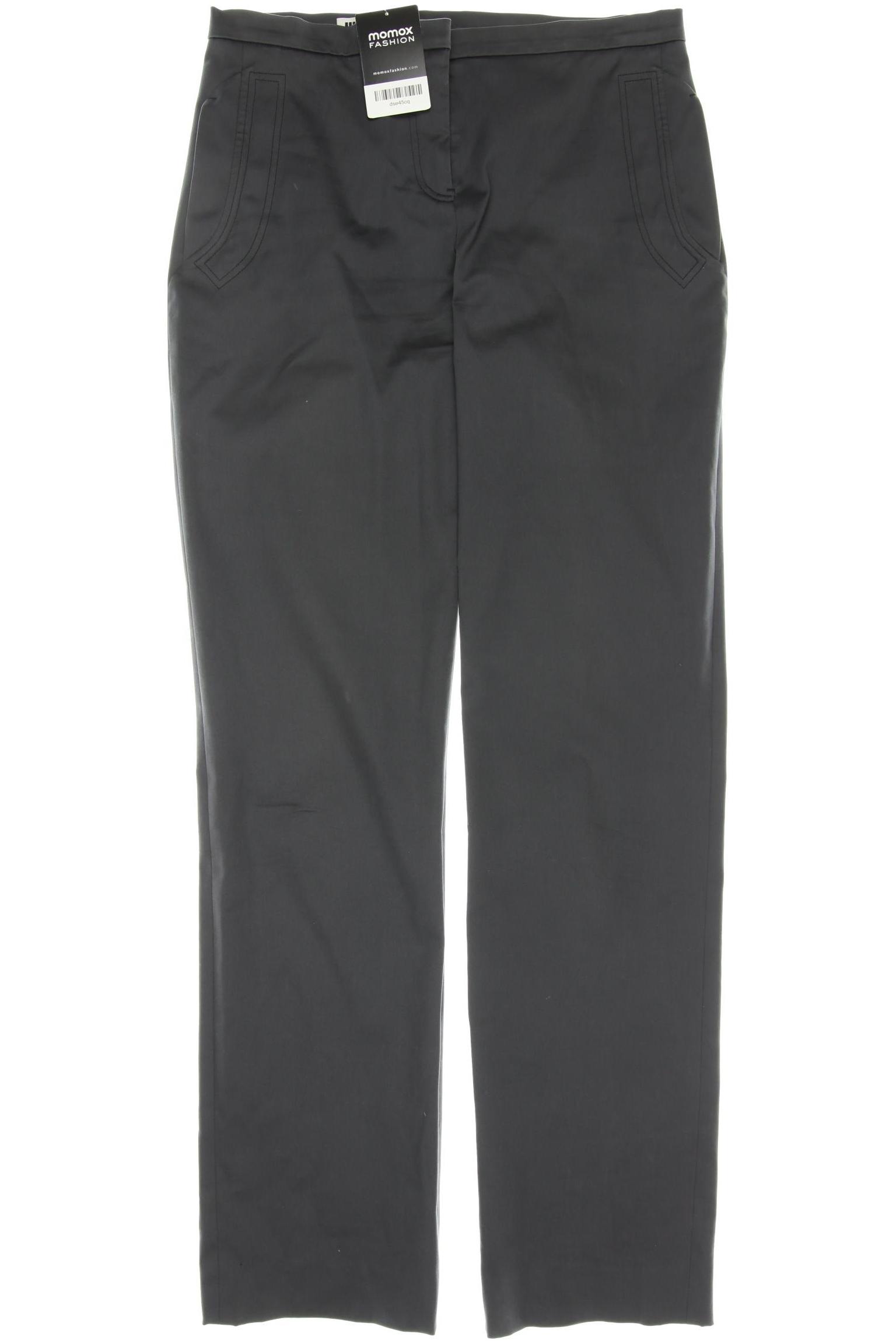 

Jil Sander Damen Stoffhose, grau, Gr. 36