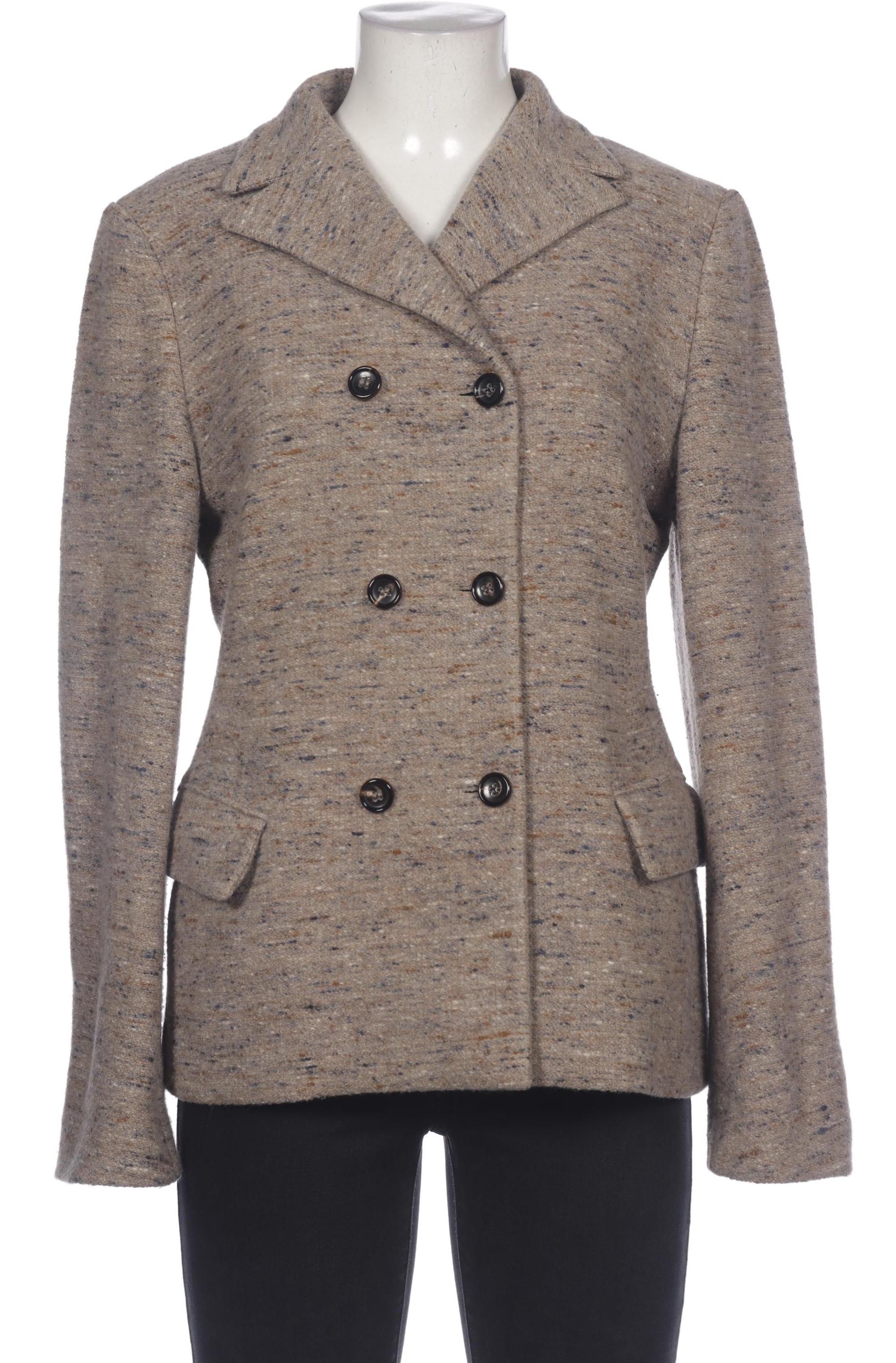 

Jil Sander Damen Blazer, beige, Gr. 40