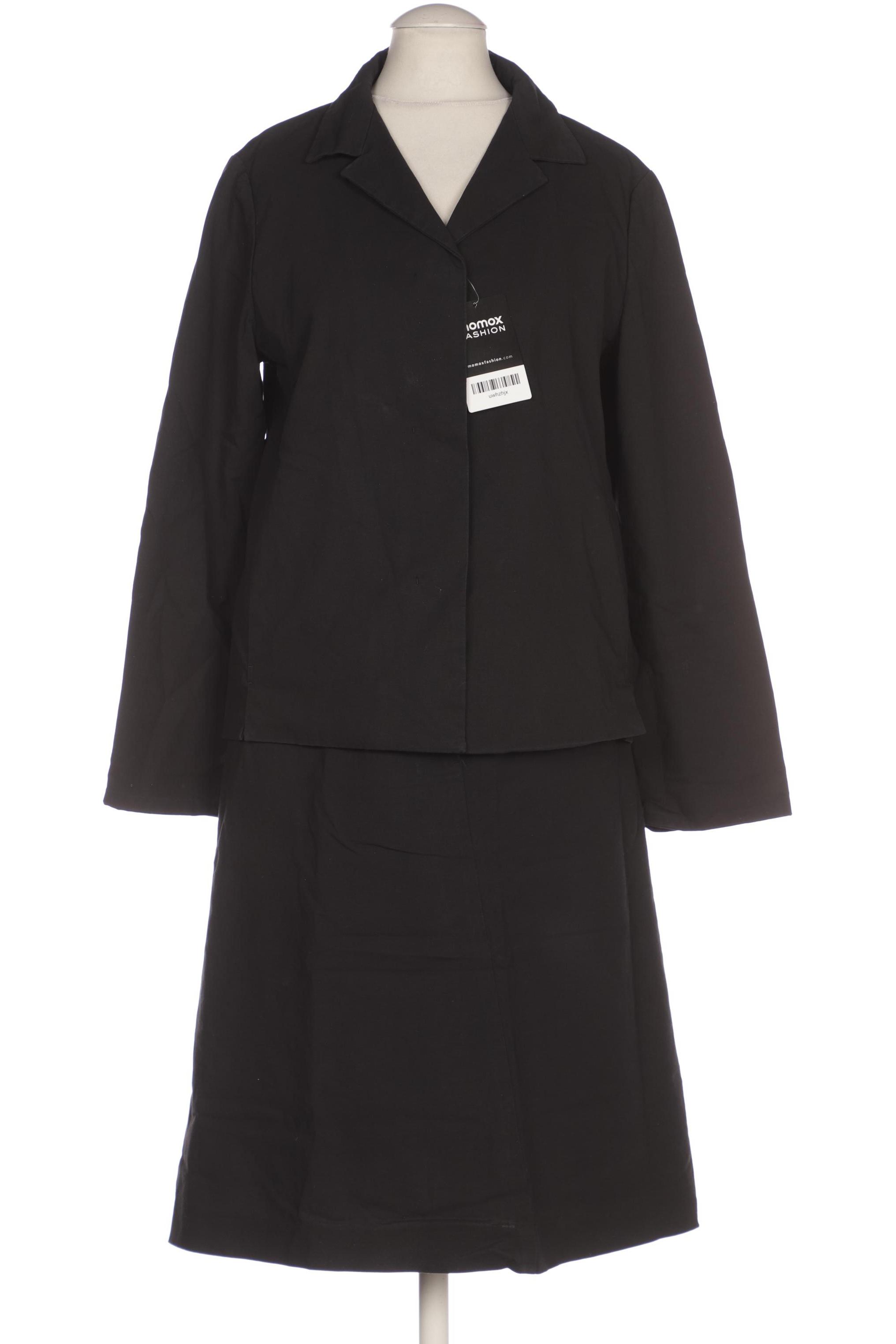 

Jil Sander Damen Anzug, marineblau, Gr. 34