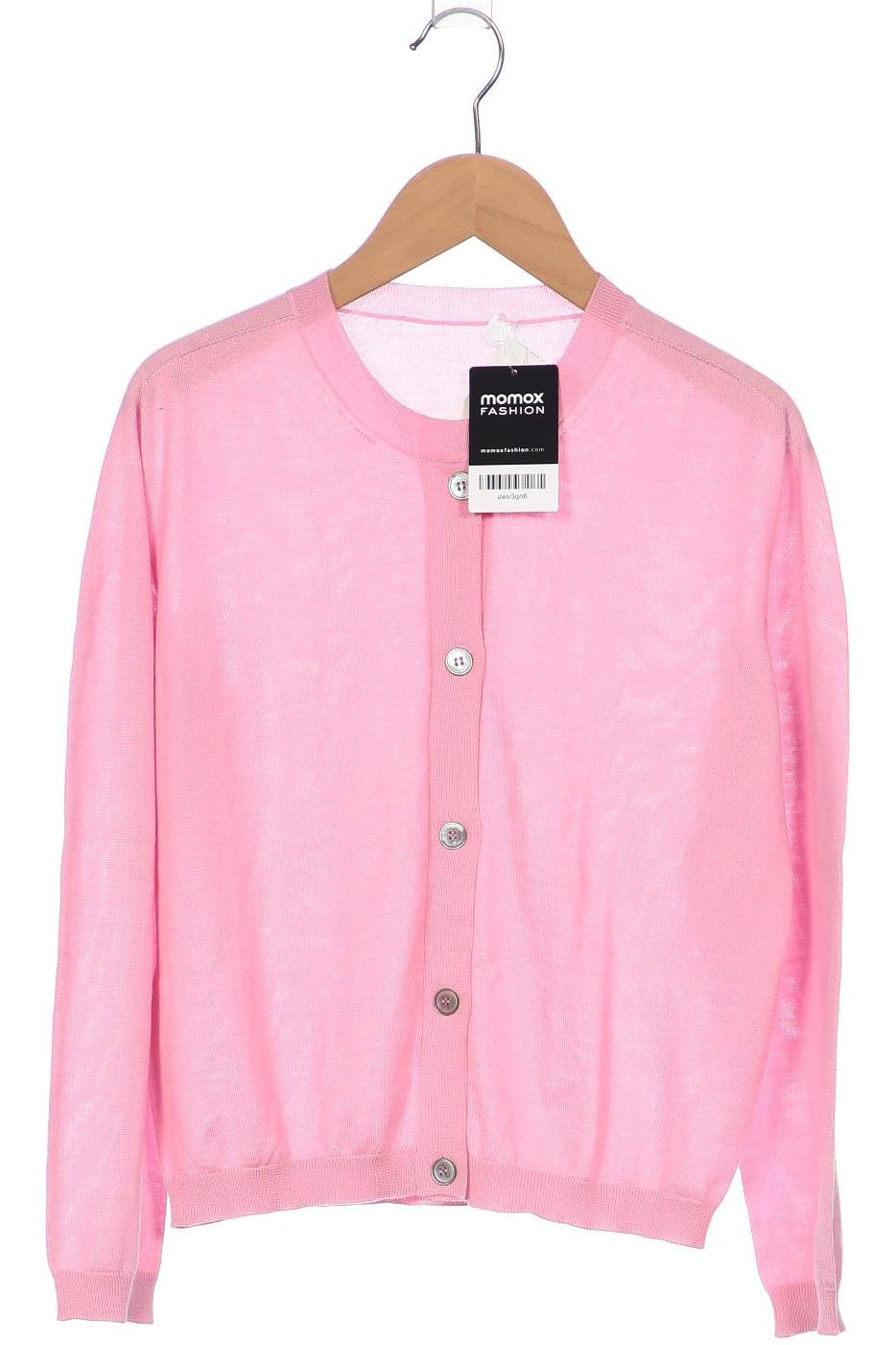 

Jil Sander Damen Strickjacke, pink, Gr. 36