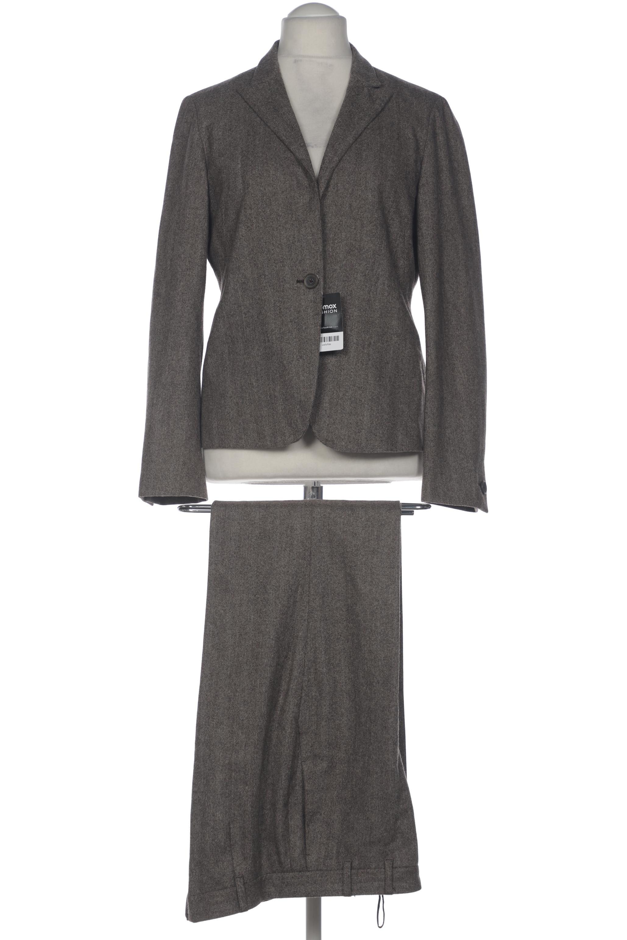 

Jil Sander Damen Anzug, braun, Gr. 42