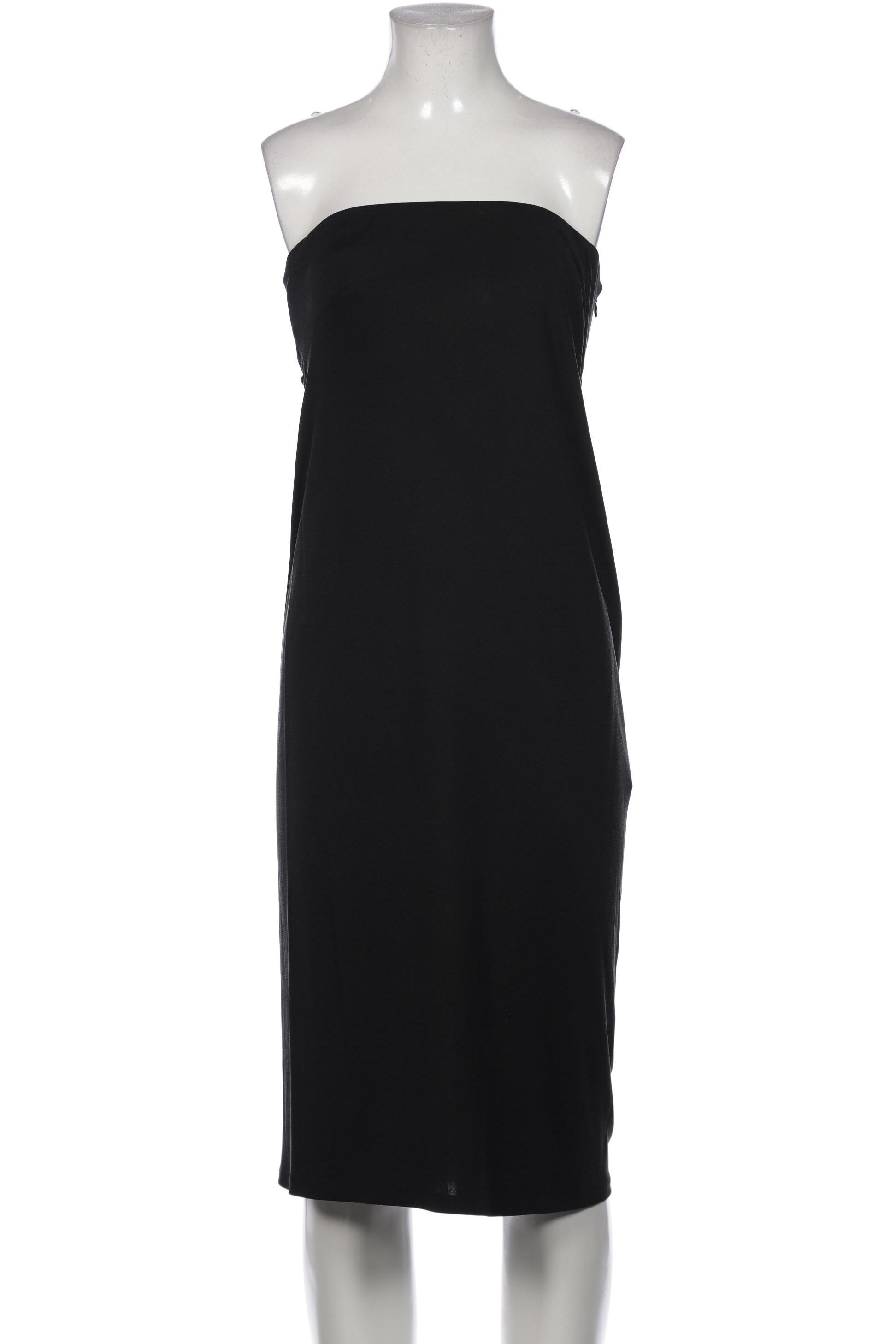 

Jil Sander Damen Kleid, schwarz, Gr. 38