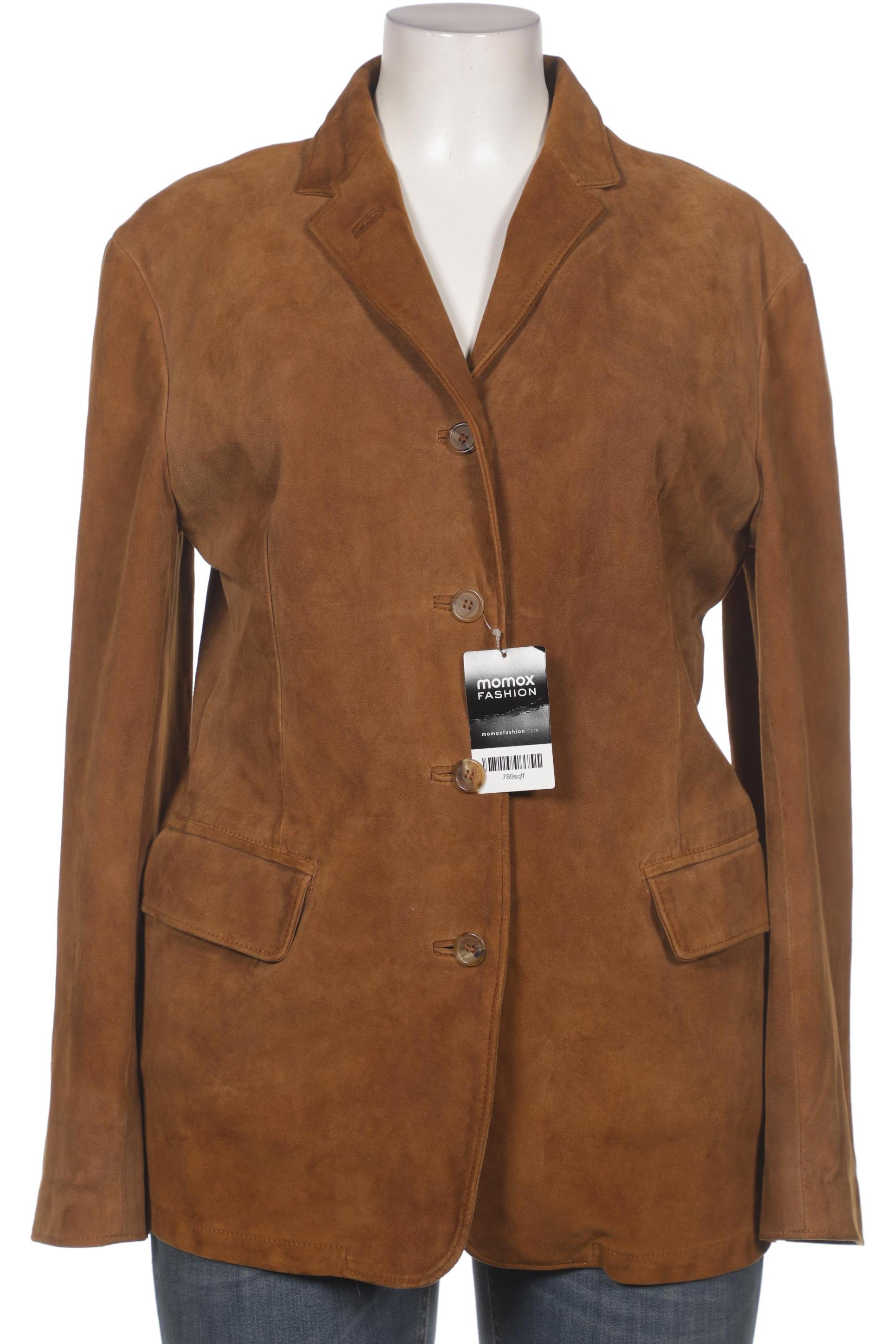 

Jil Sander Damen Blazer, braun, Gr. 44