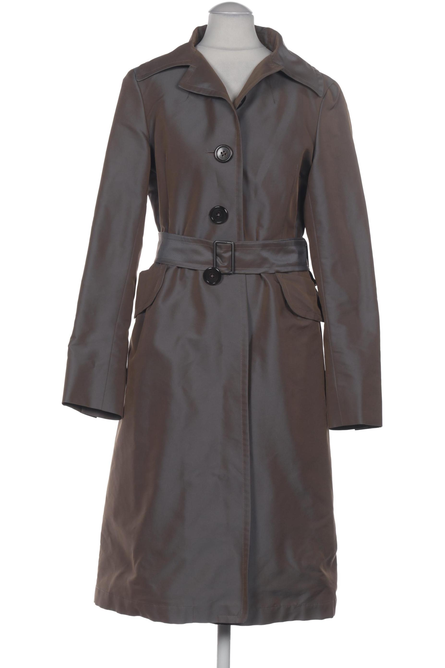 

Jil Sander Damen Mantel, braun, Gr. 34
