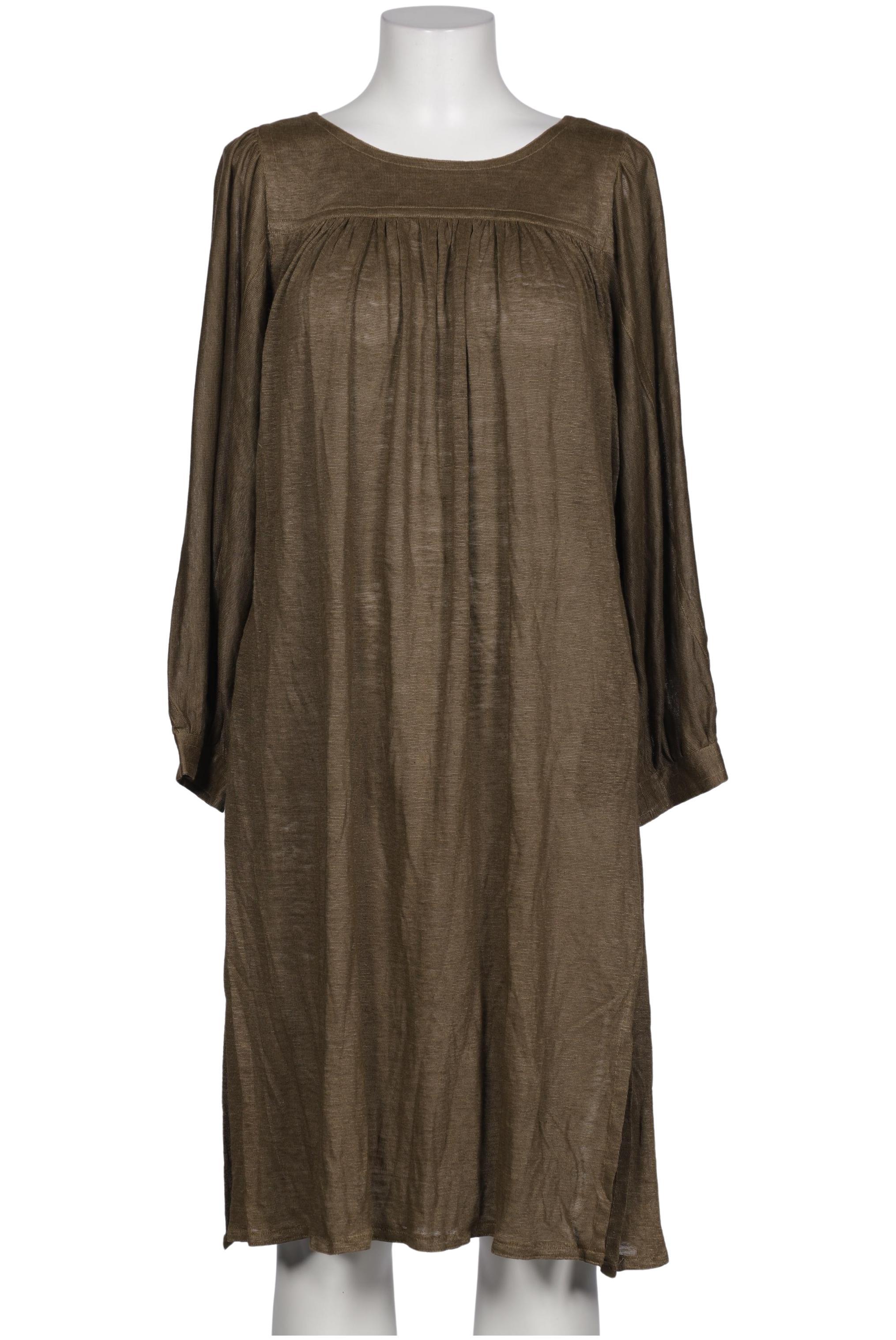 

Jil Sander Damen Kleid, grün, Gr. 40