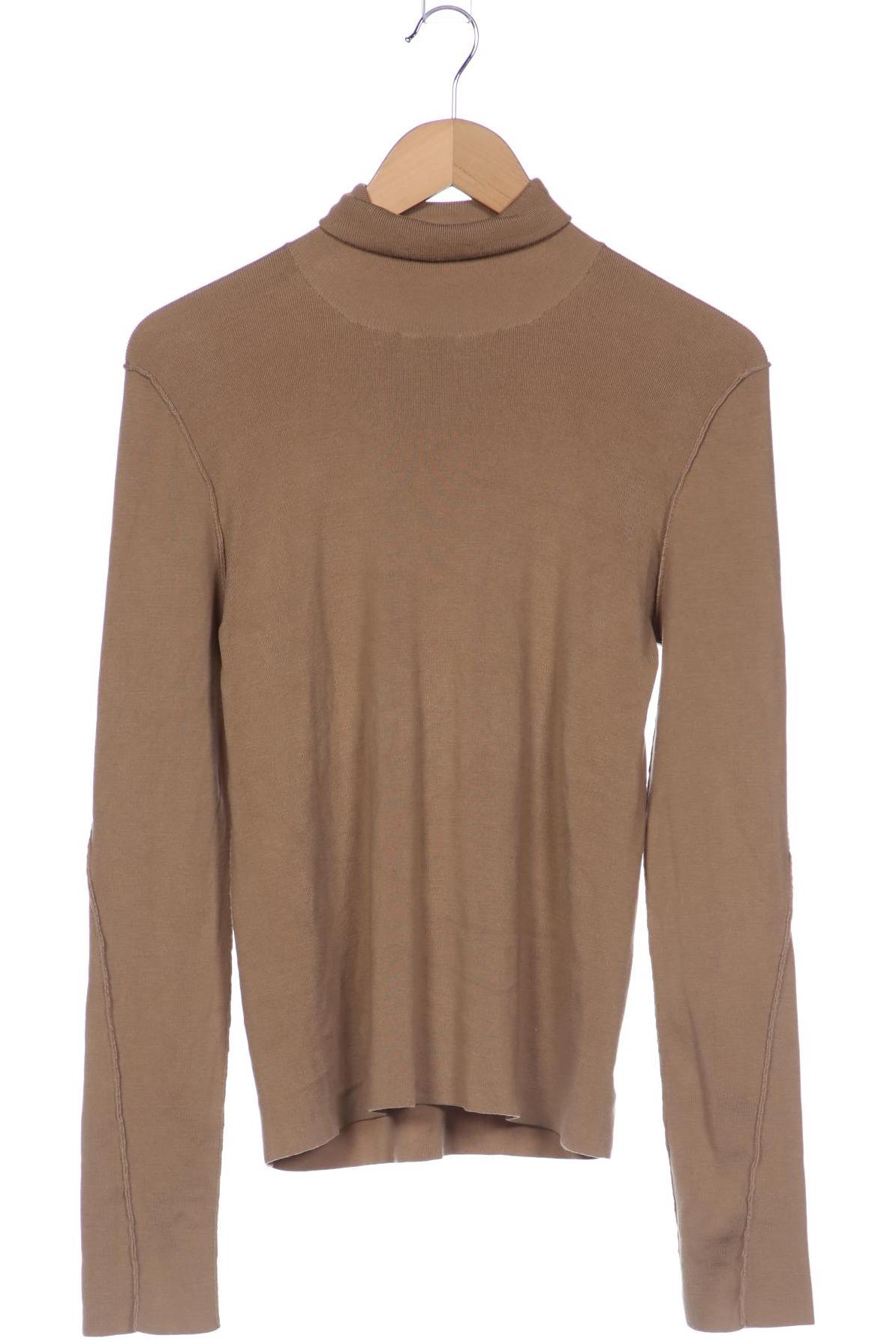 

Jil Sander Damen Pullover, beige, Gr. 38