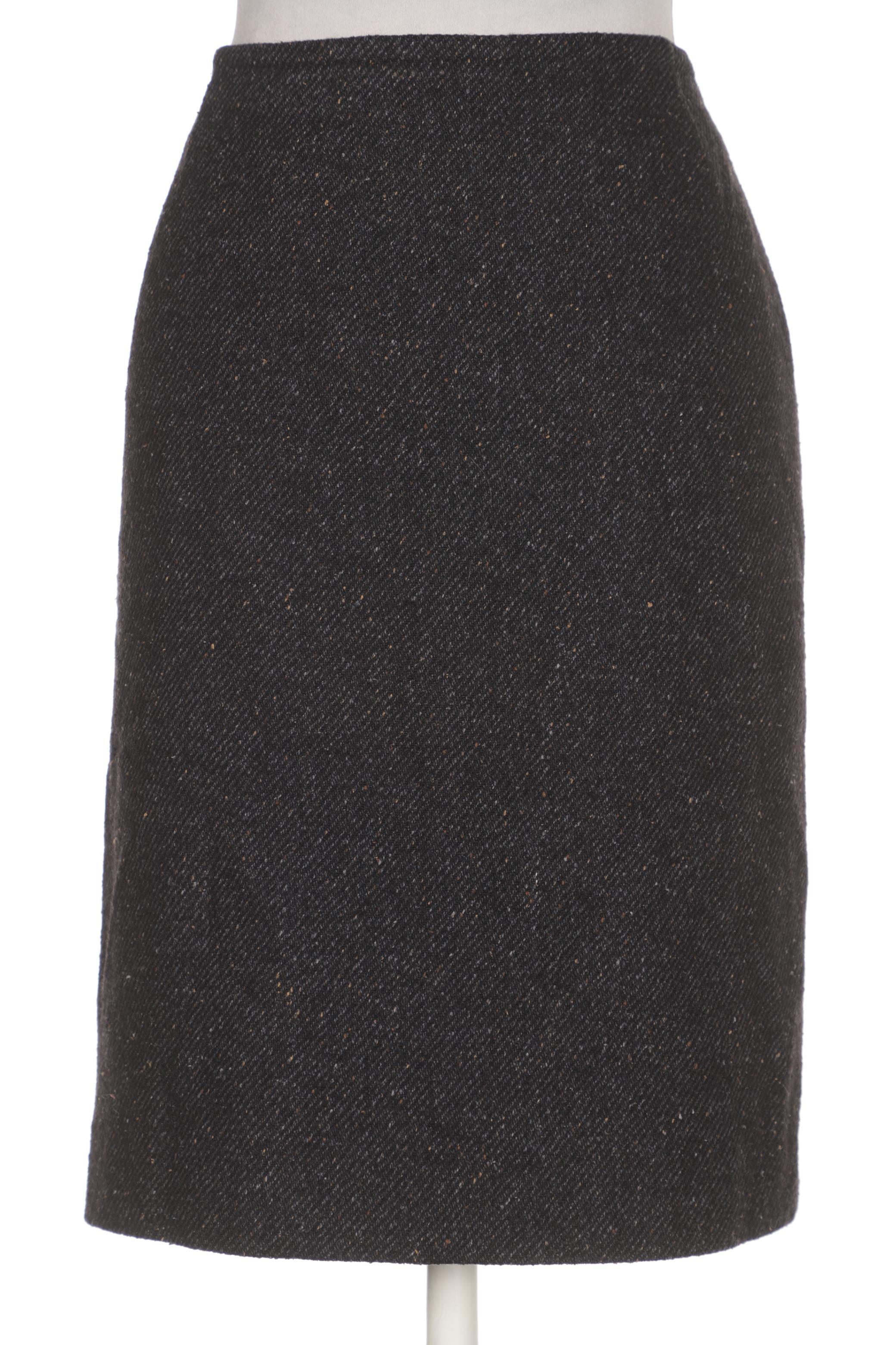 

Jil Sander Damen Rock, schwarz, Gr. 40