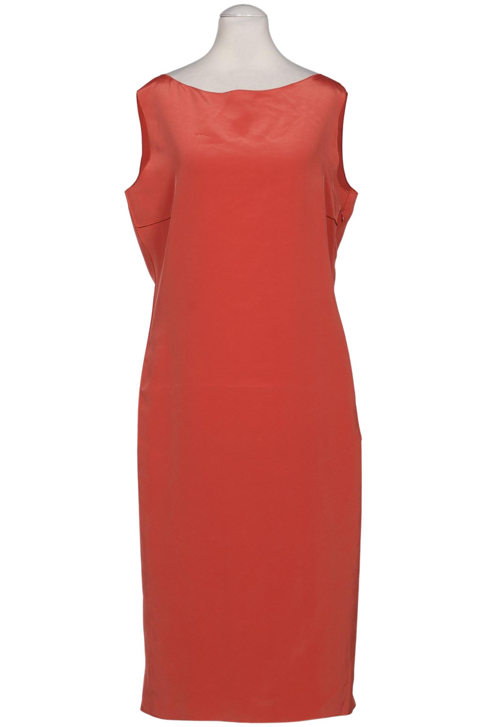 

Jil Sander Damen Kleid, orange, Gr. 40