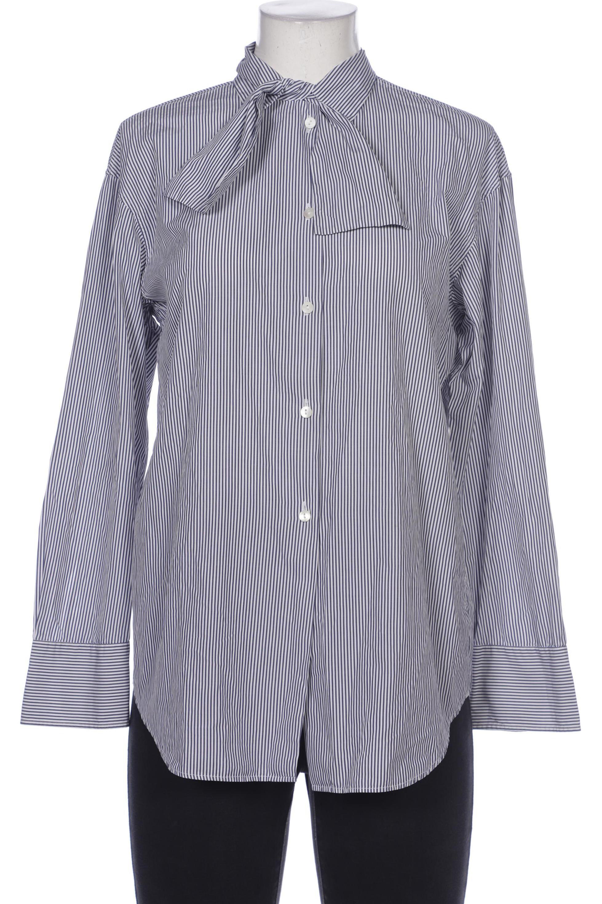 

Jil Sander Damen Bluse, grau, Gr. 40