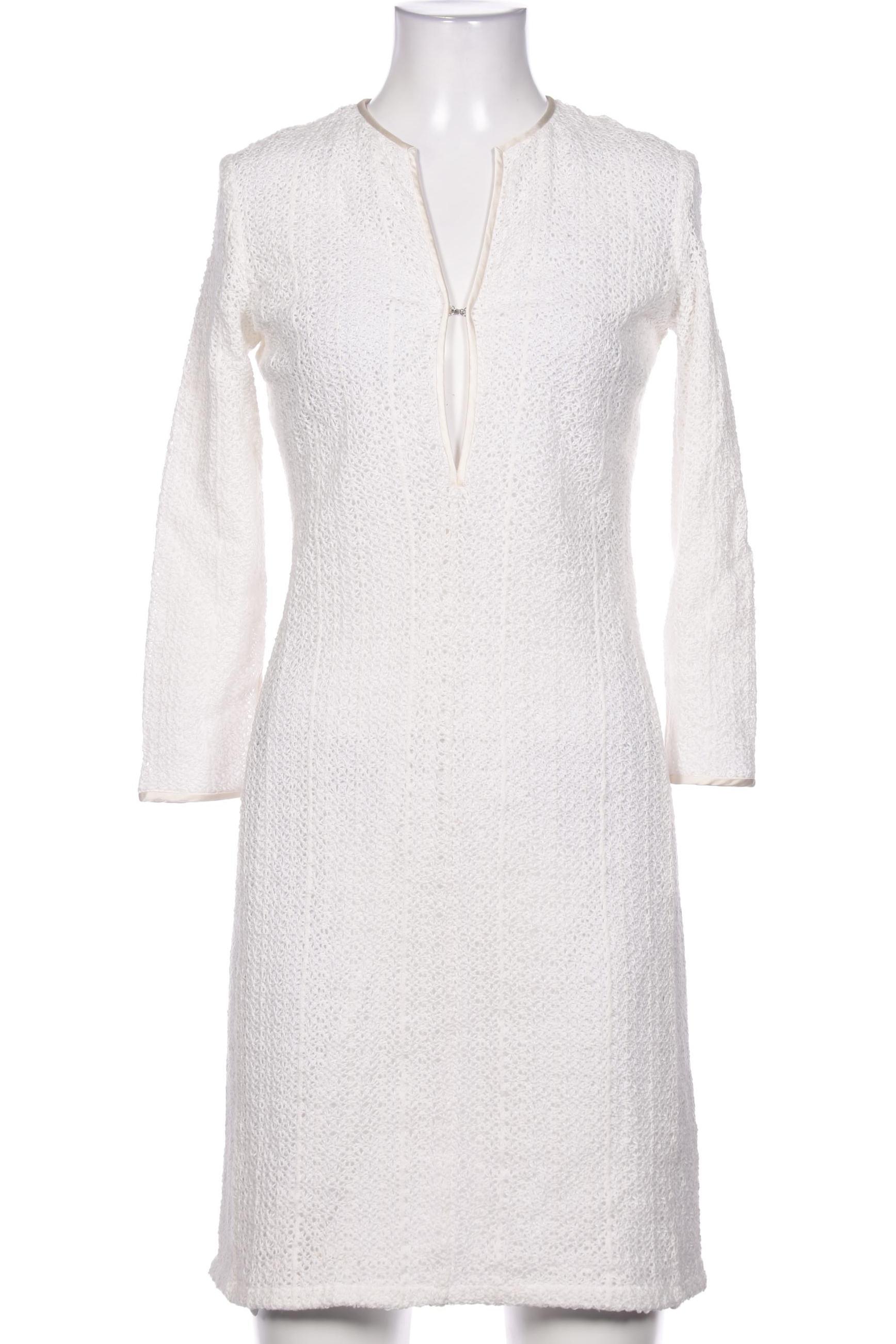 

Jil Sander Damen Kleid, weiß, Gr. 36