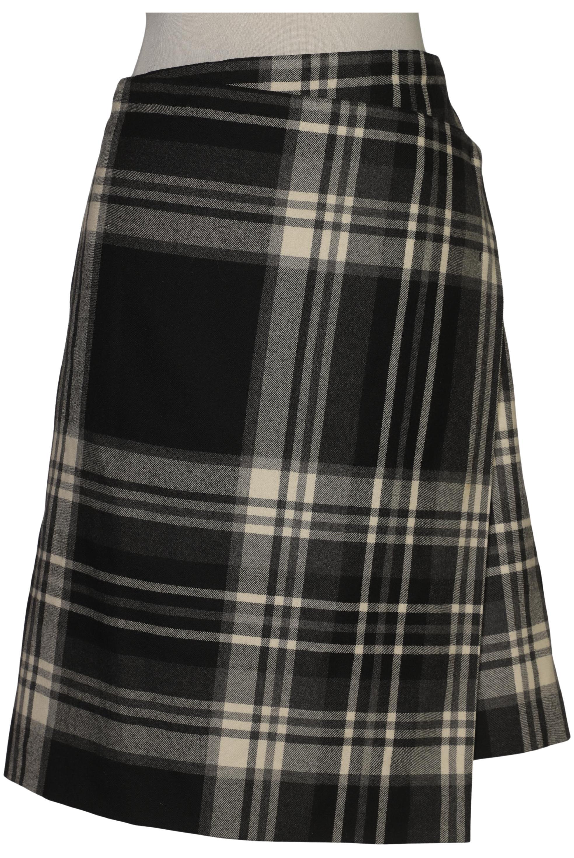 

Jil Sander Damen Rock, schwarz, Gr. 40