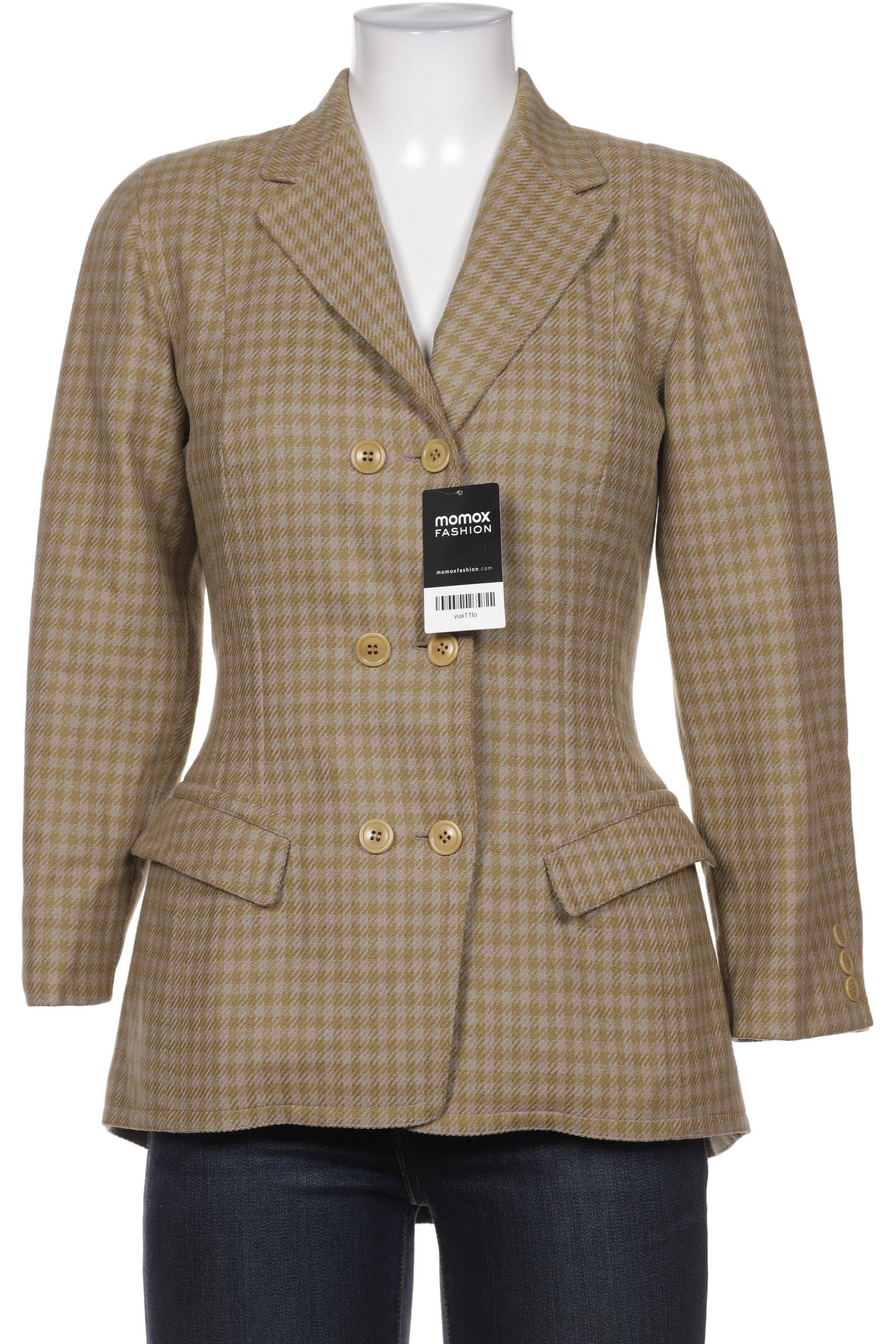 

Jil Sander Damen Blazer, braun, Gr. 38