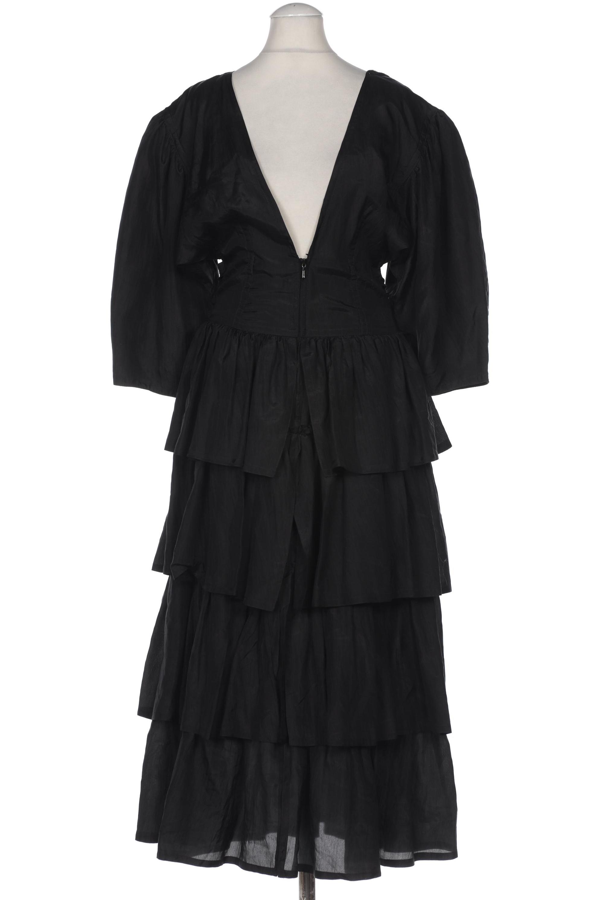 

Jil Sander Damen Kleid, schwarz, Gr. 36