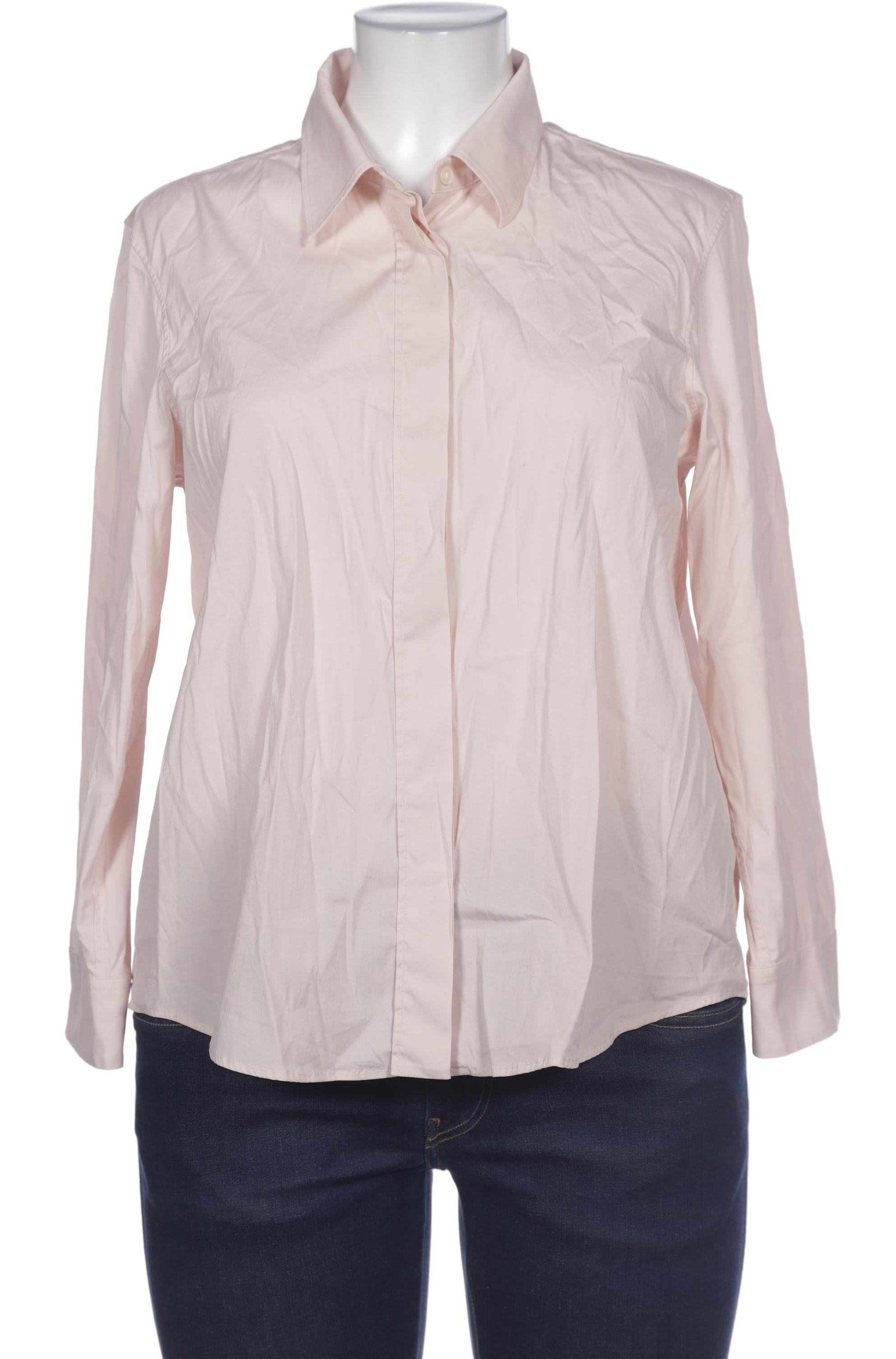 

Jil Sander Damen Bluse, pink, Gr. 42