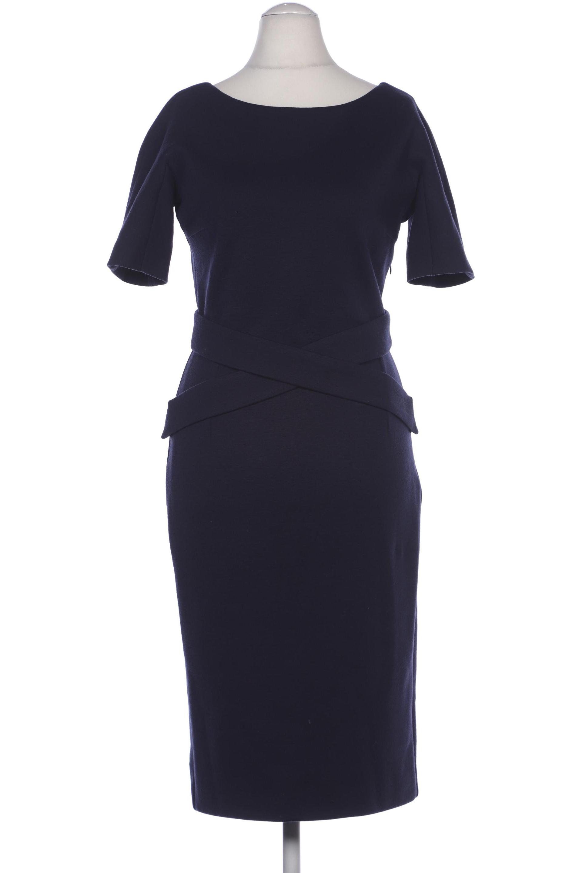 

Jil Sander Damen Kleid, marineblau, Gr. 38