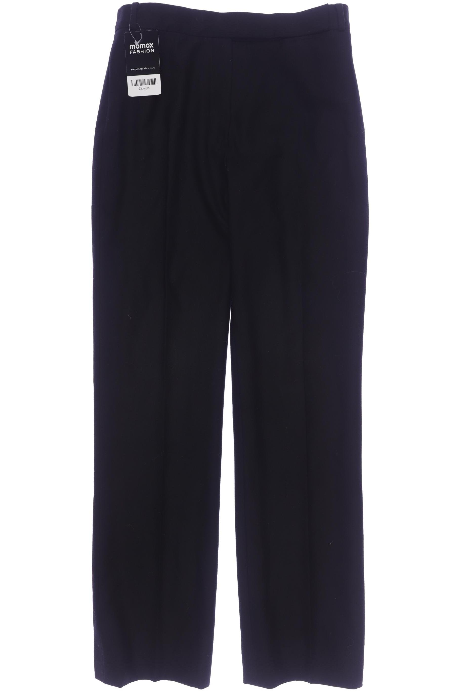 

Jil Sander Damen Stoffhose, schwarz, Gr. 34