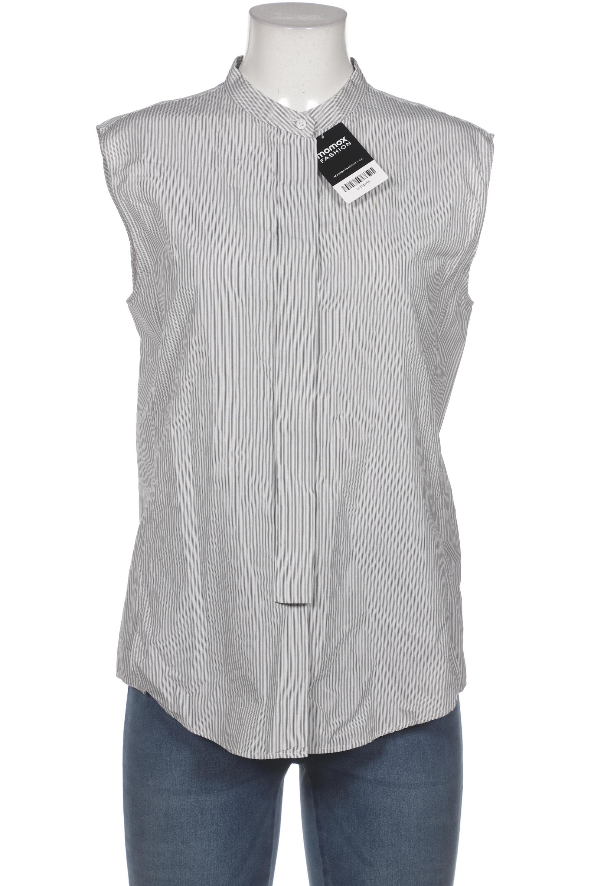 

Jil Sander Damen Bluse, grau, Gr. 40
