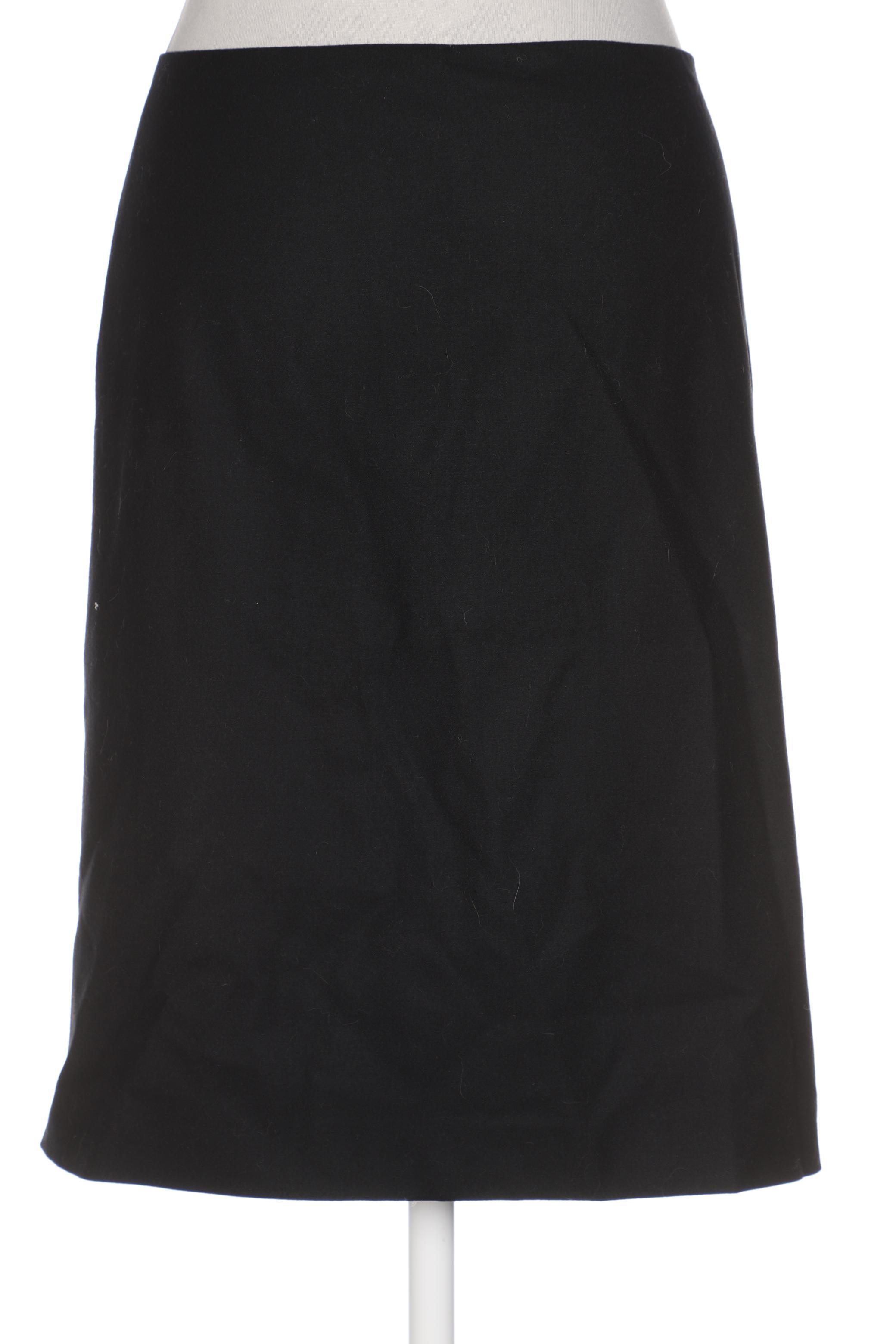 

Jil Sander Damen Rock, schwarz, Gr. 38