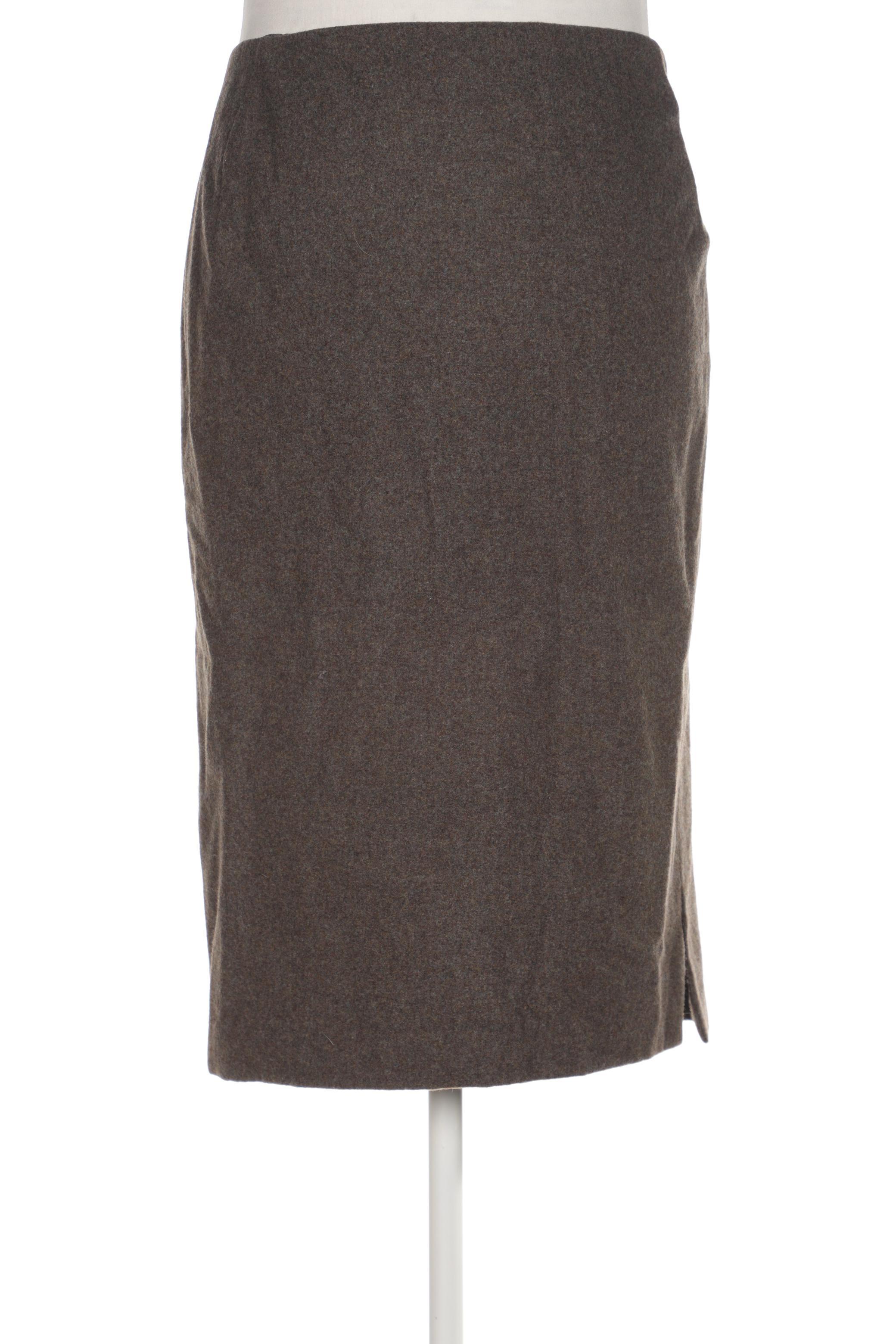 

Jil Sander Damen Rock, grau, Gr. 42