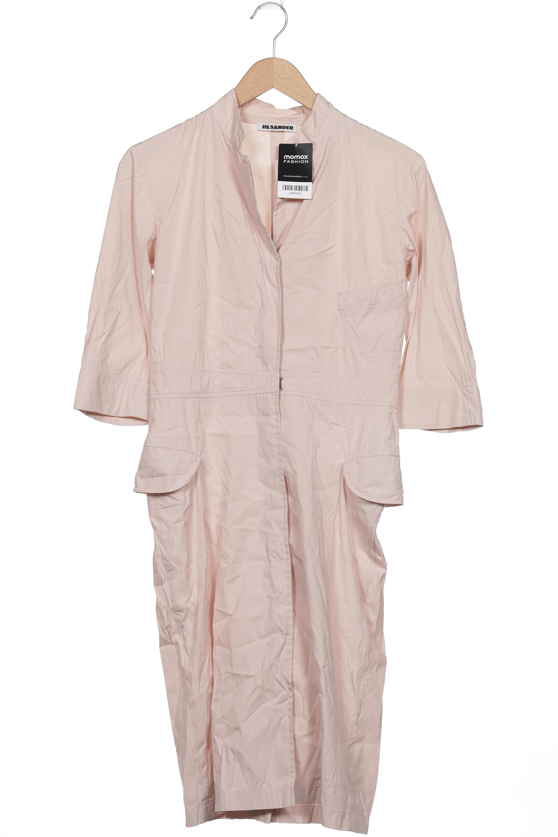 

Jil Sander Damen Mantel, pink, Gr. 40