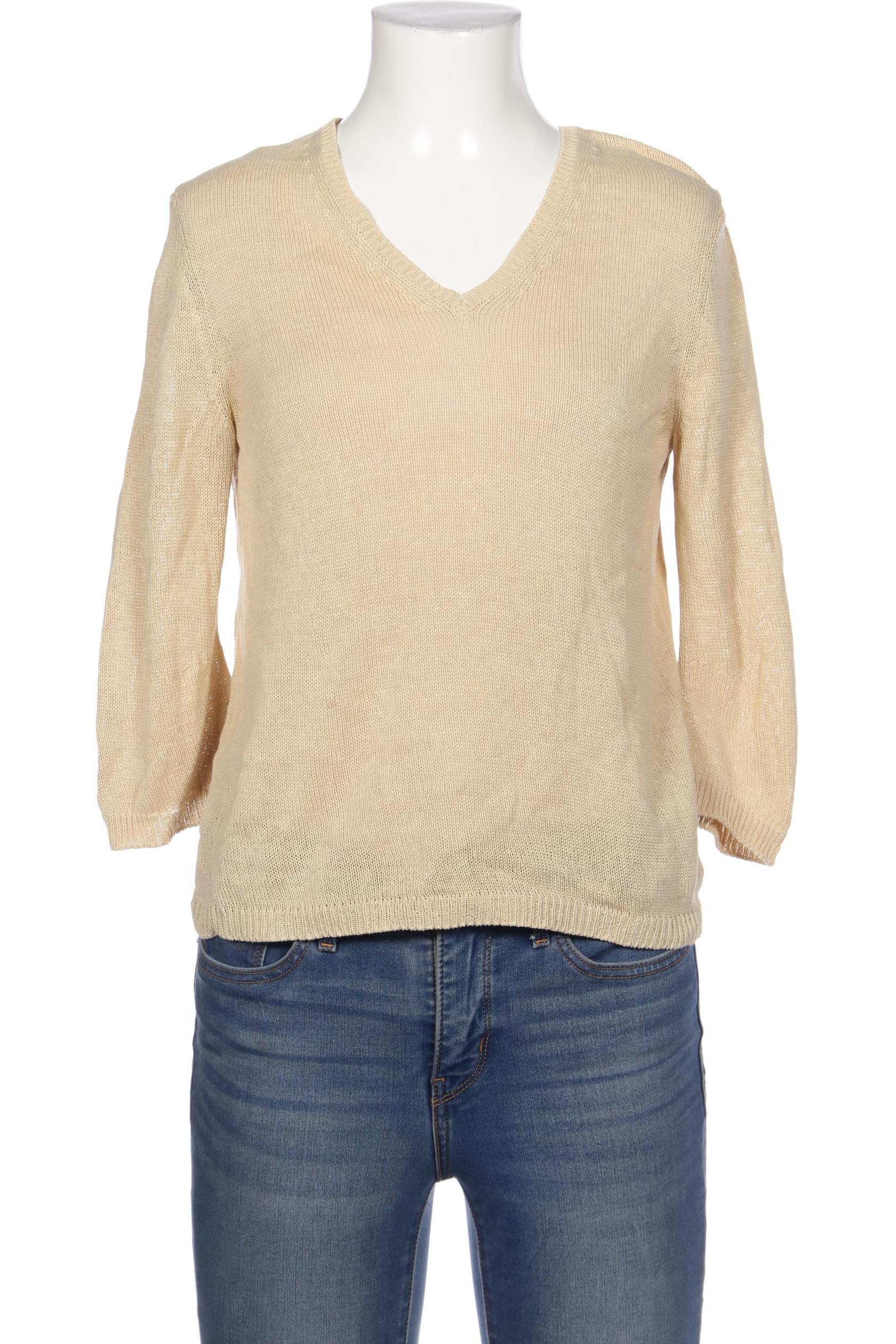 

Jil Sander Damen Pullover, beige