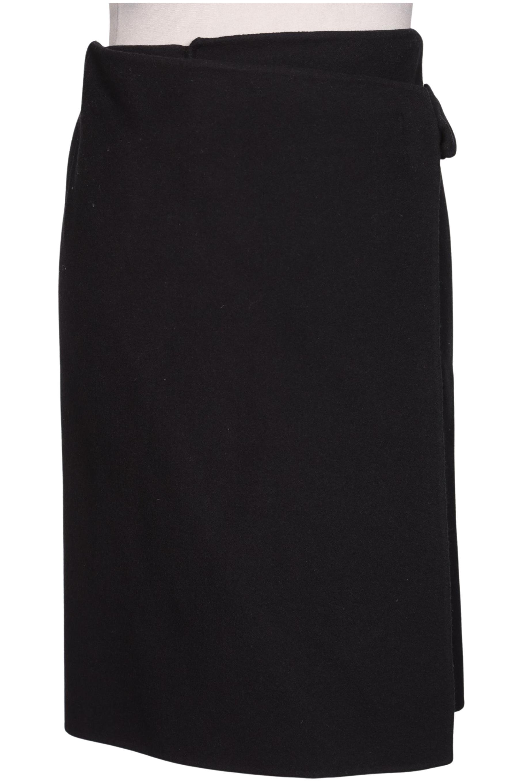 

Jil Sander Damen Rock, schwarz, Gr. 40