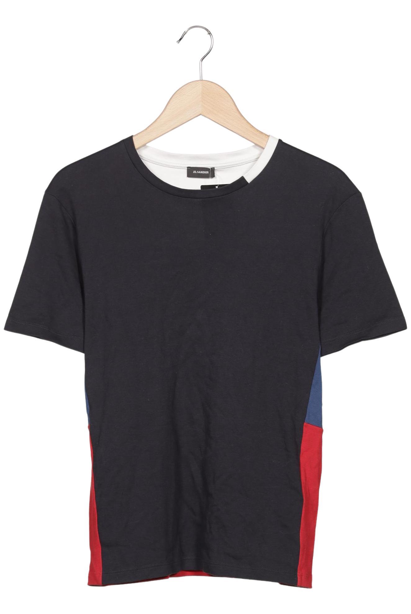 

Jil Sander Damen T-Shirt, mehrfarbig, Gr. 38