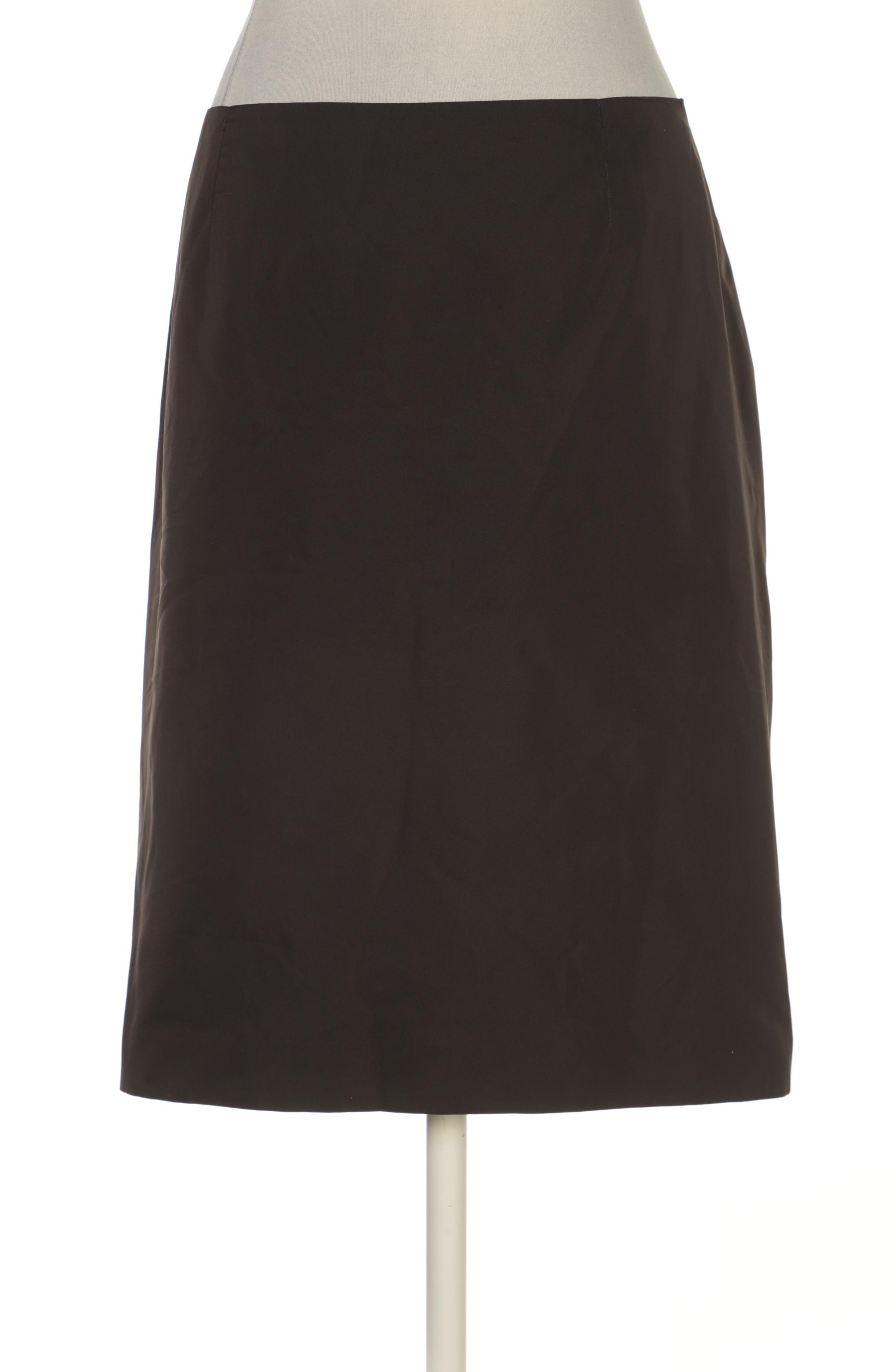 

Jil Sander Damen Rock, schwarz, Gr. 38