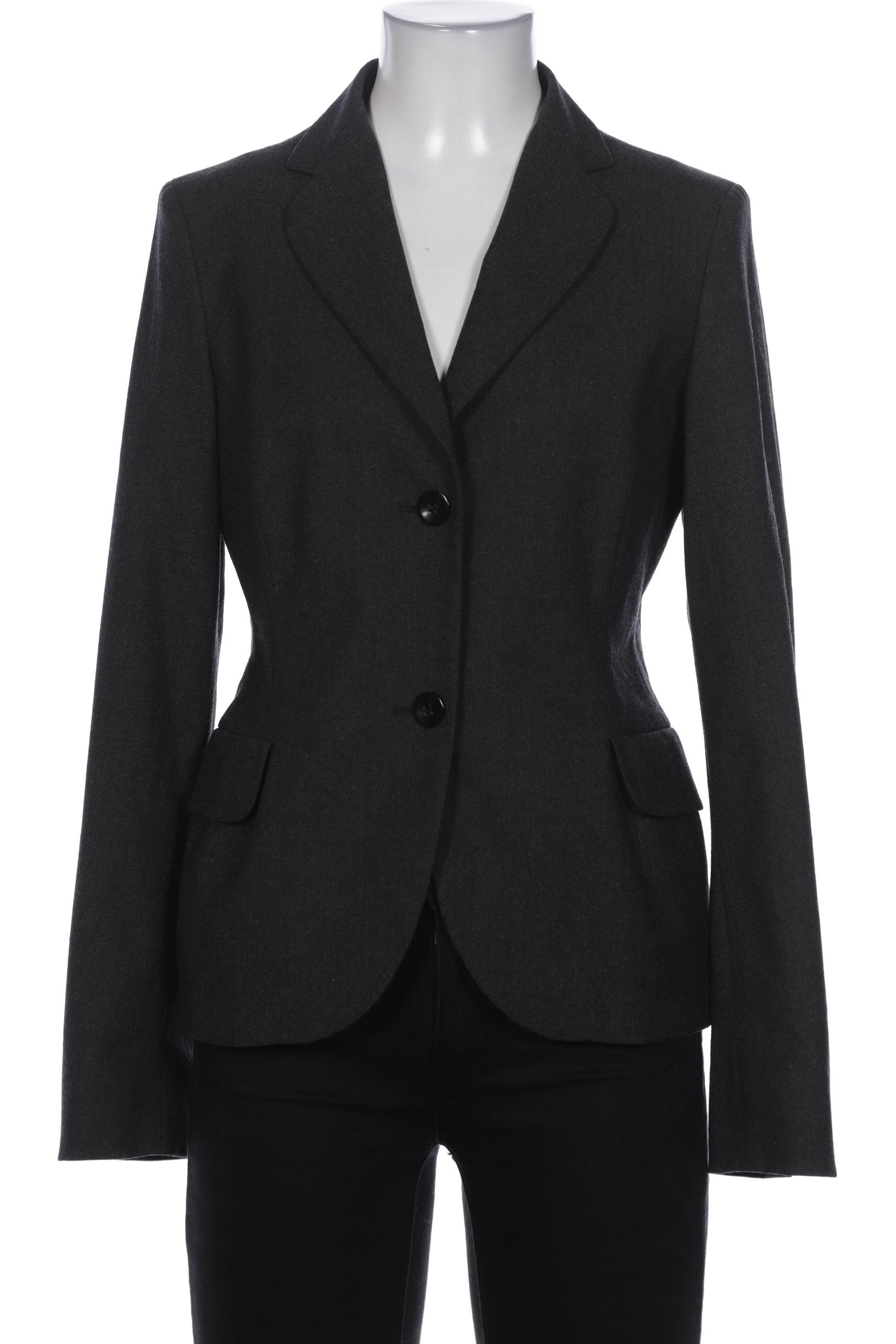 

Jil Sander Damen Blazer, grau, Gr. 36