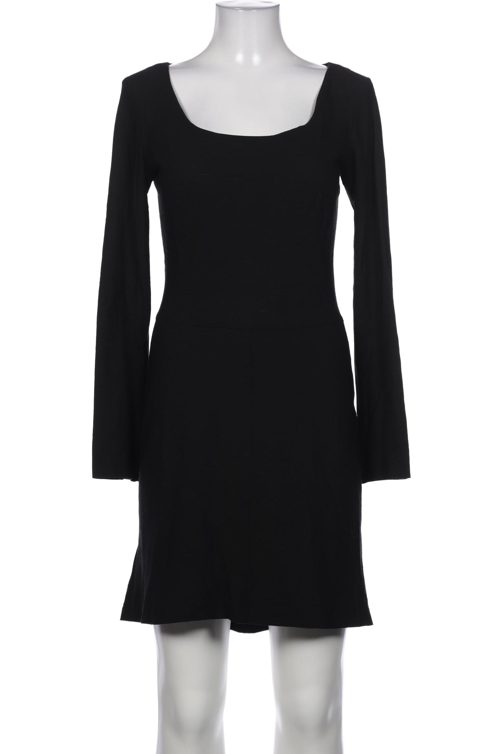 

Jil Sander Damen Kleid, schwarz, Gr. 38