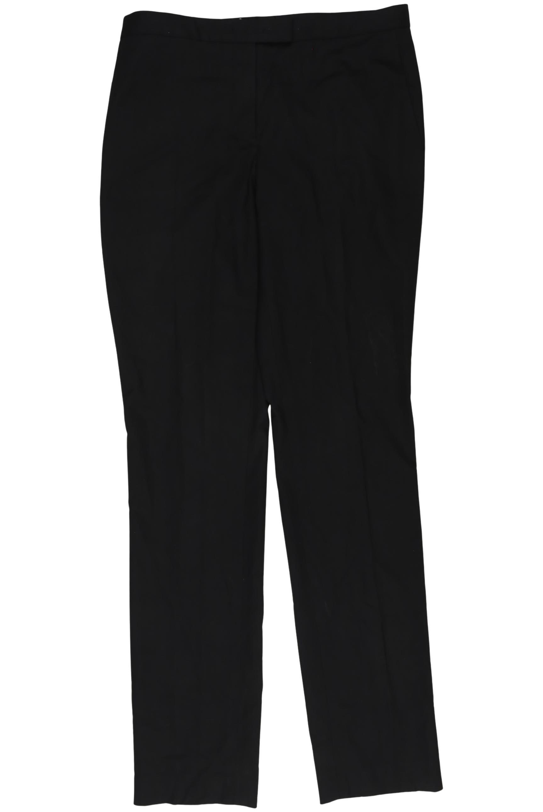 

Jil Sander Damen Stoffhose, schwarz, Gr. 36