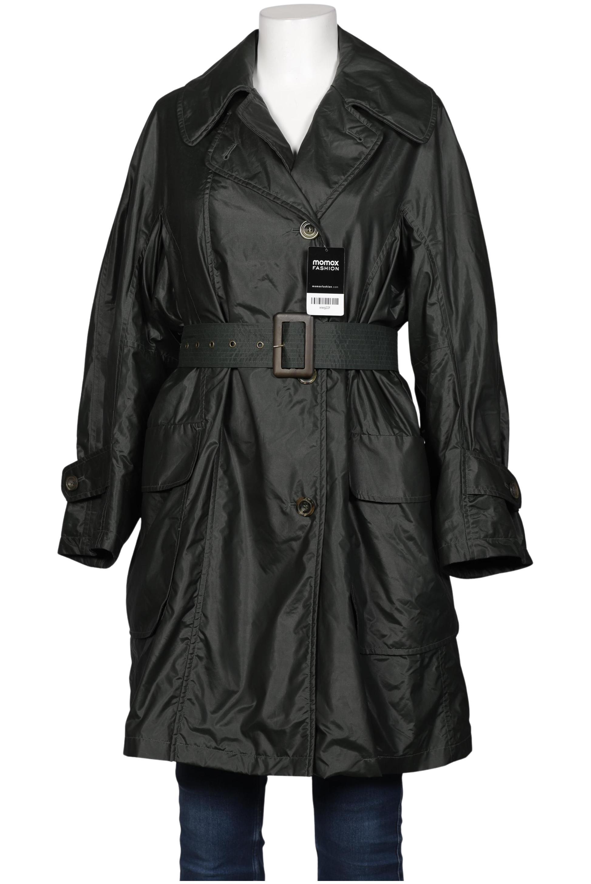 

Jil Sander Damen Mantel, grün, Gr. 38