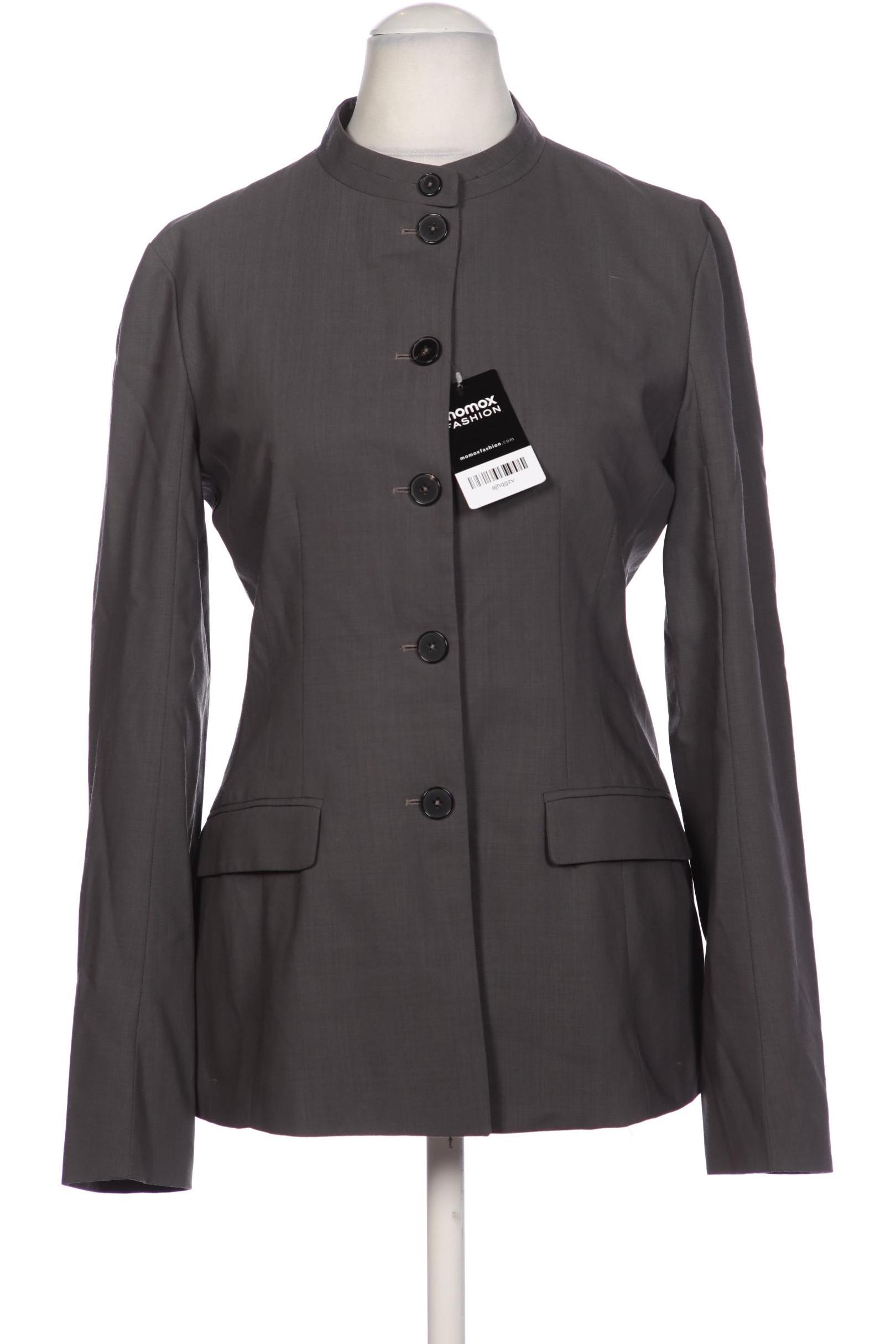 

Jil Sander Damen Blazer, grau, Gr. 38