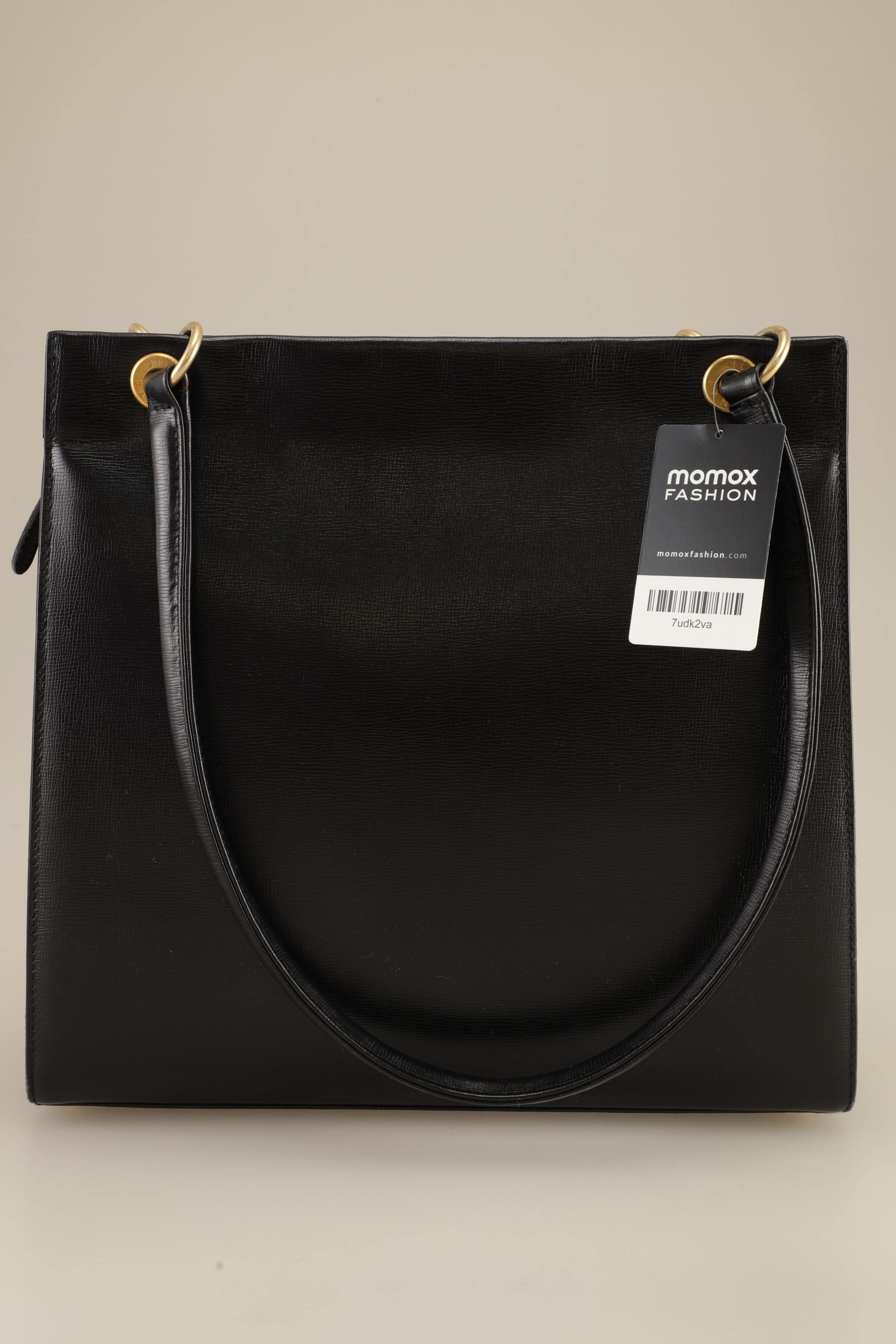 

Jil Sander Damen Handtasche, schwarz, Gr.