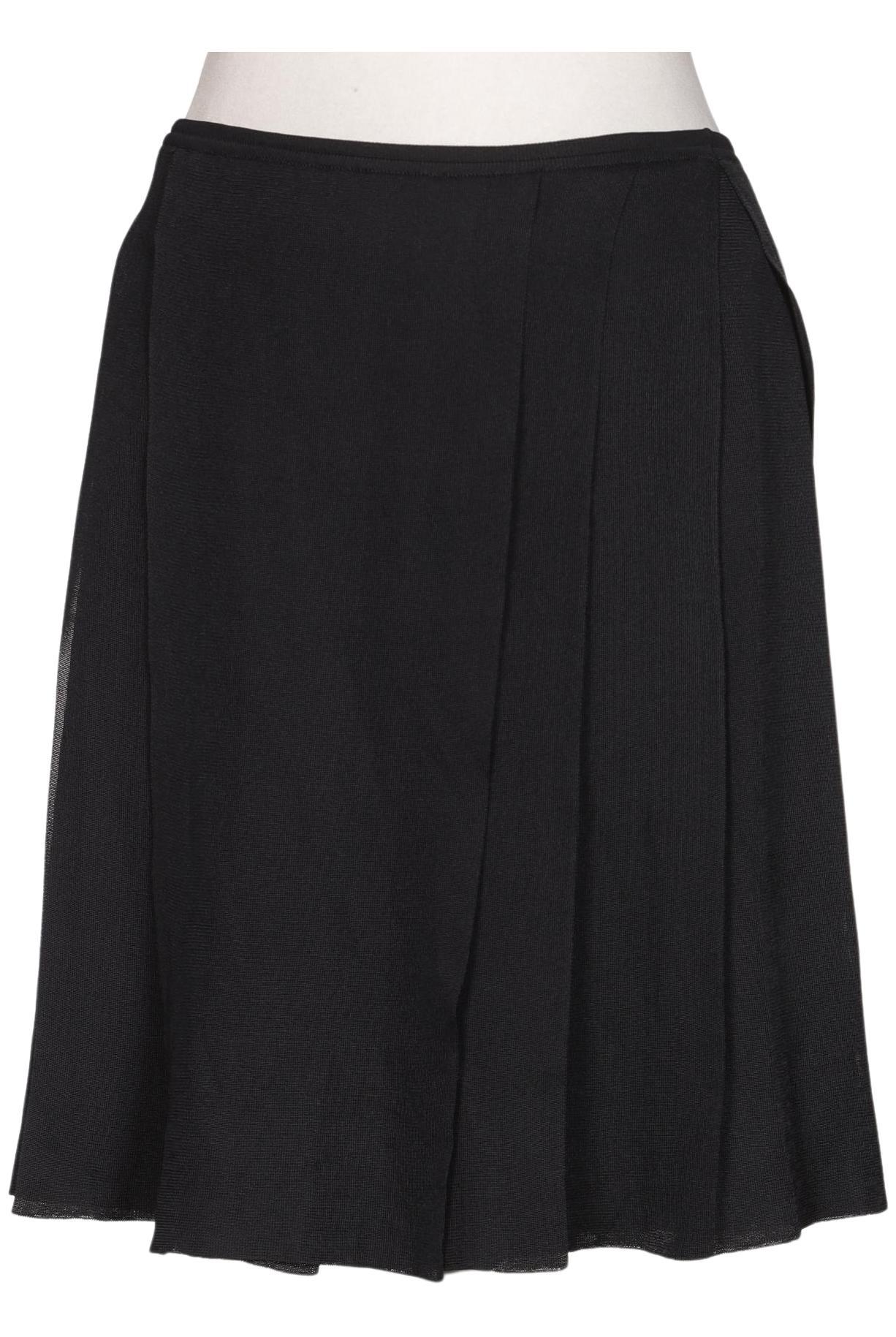 

Jil Sander Damen Rock, schwarz, Gr. 34