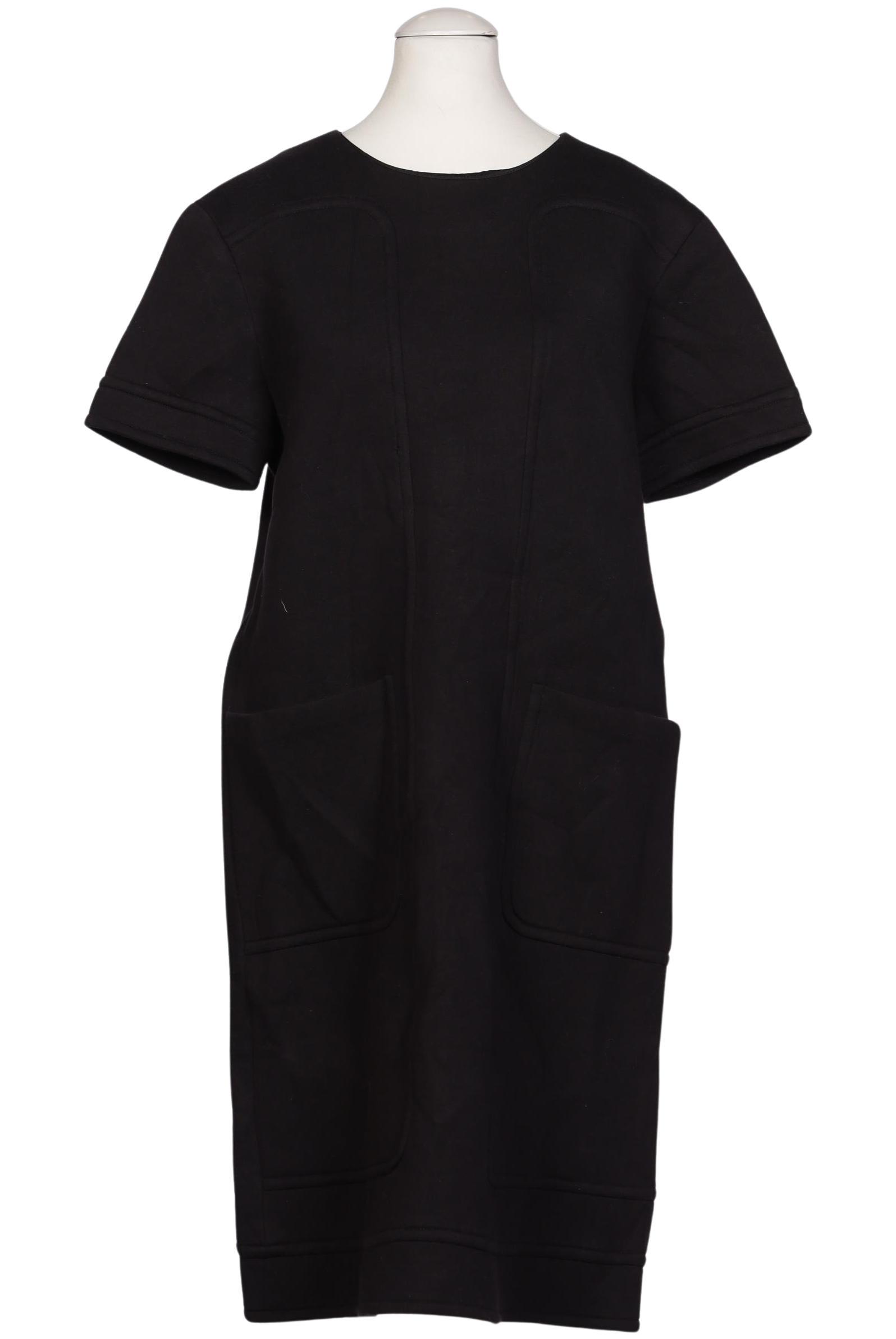 

Jil Sander Damen Kleid, schwarz, Gr. 40