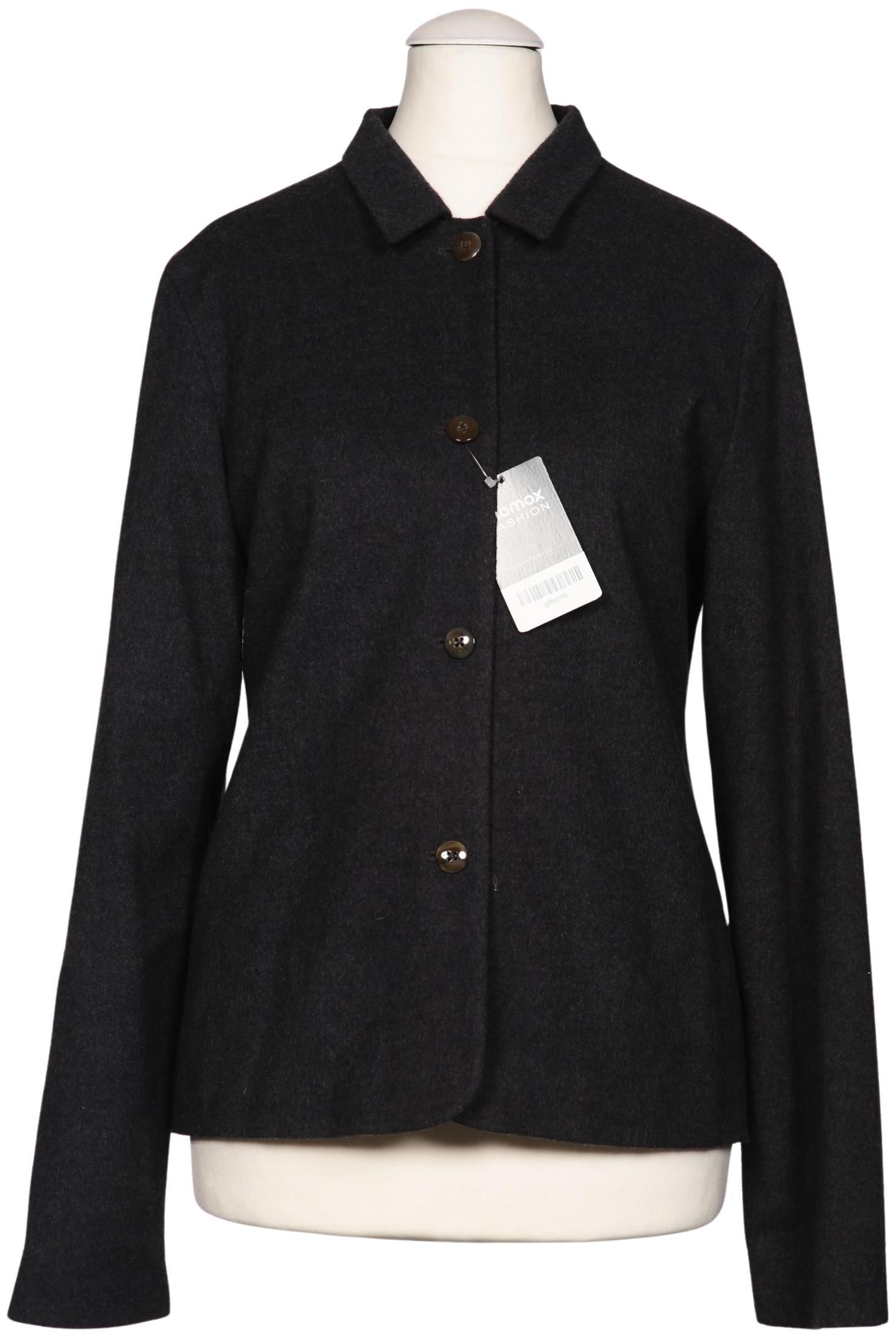 

Jil Sander Damen Blazer, marineblau, Gr. 36