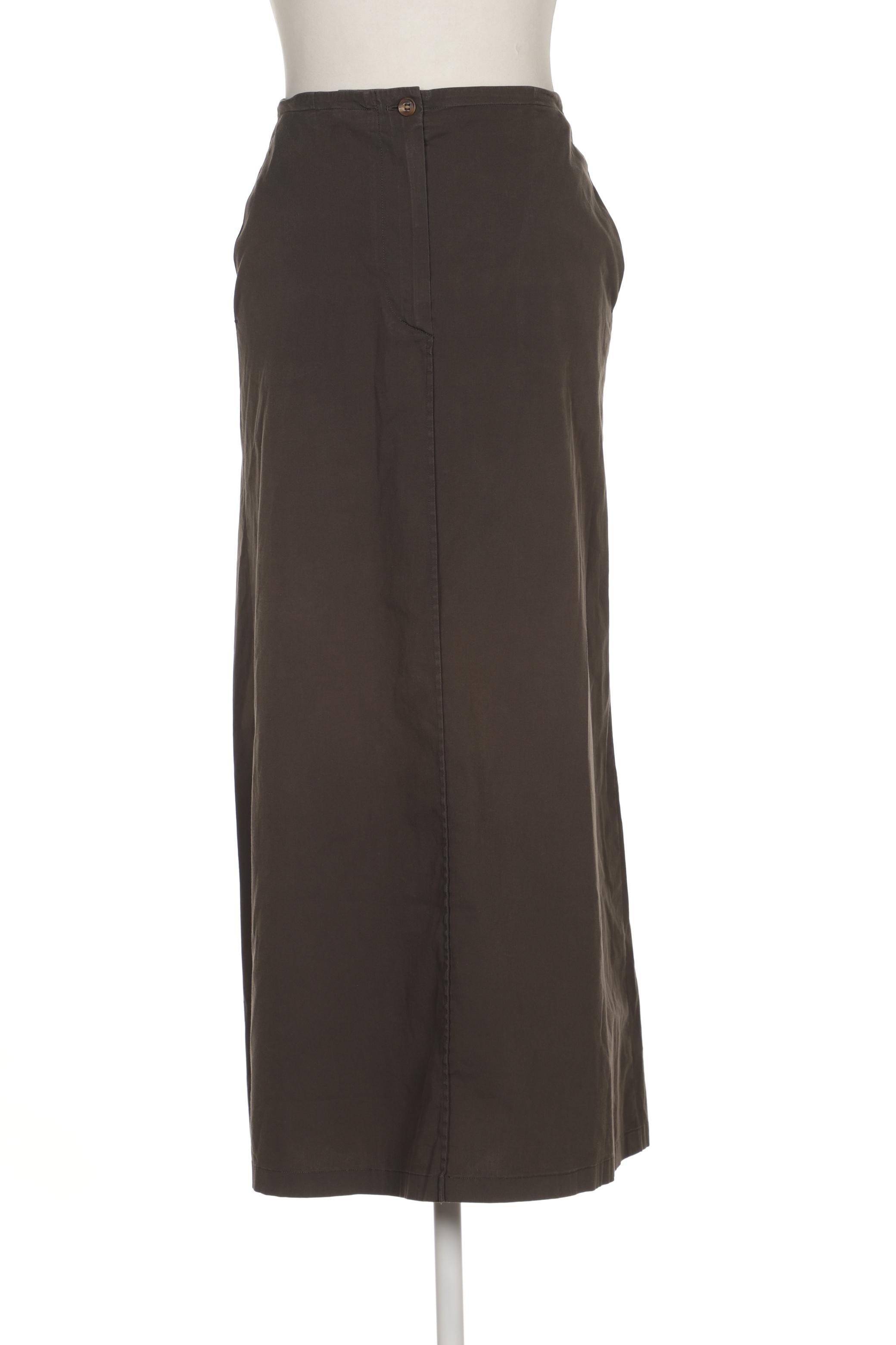 

Jil Sander Damen Rock, braun
