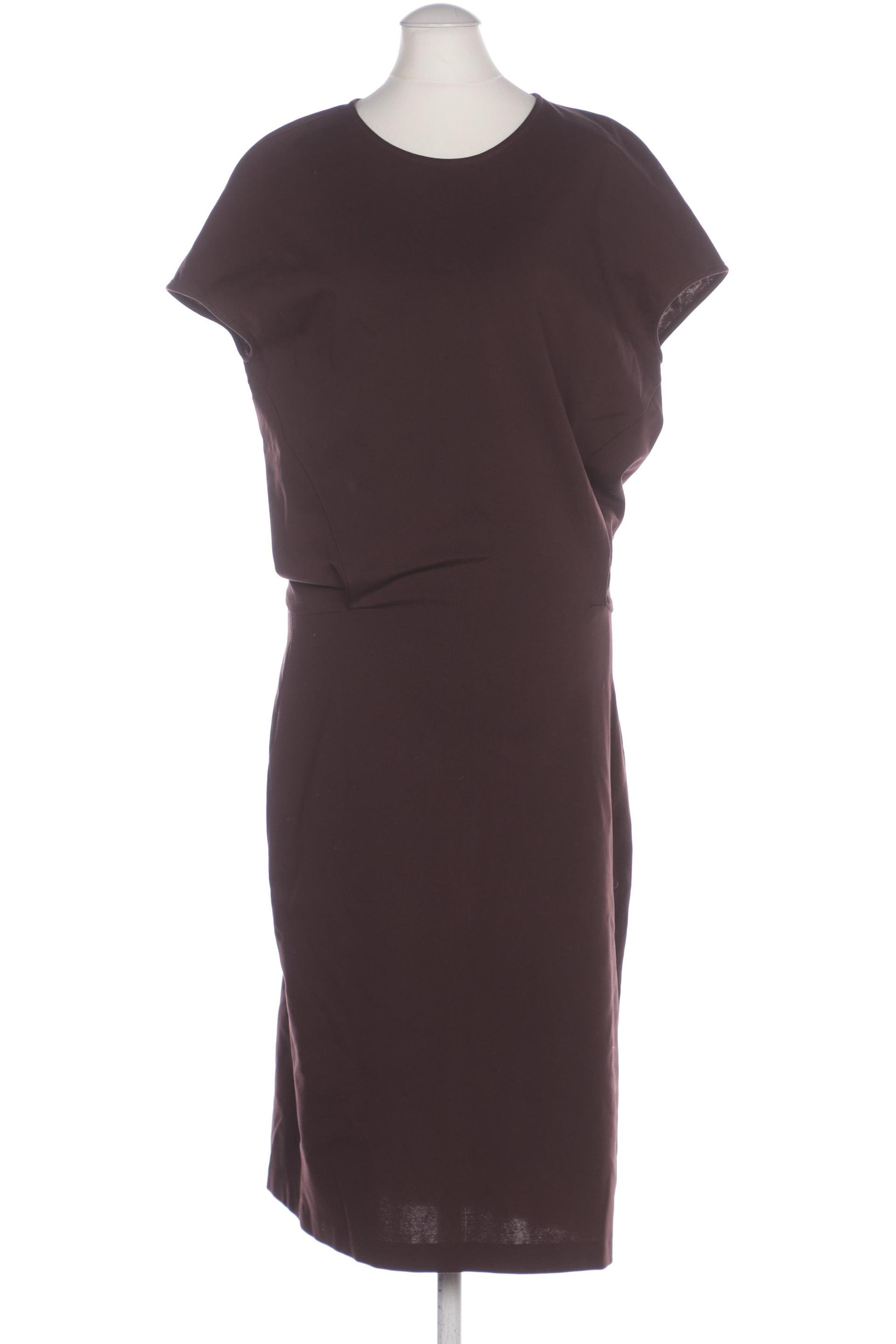 

Jil Sander Damen Kleid, braun, Gr. 40