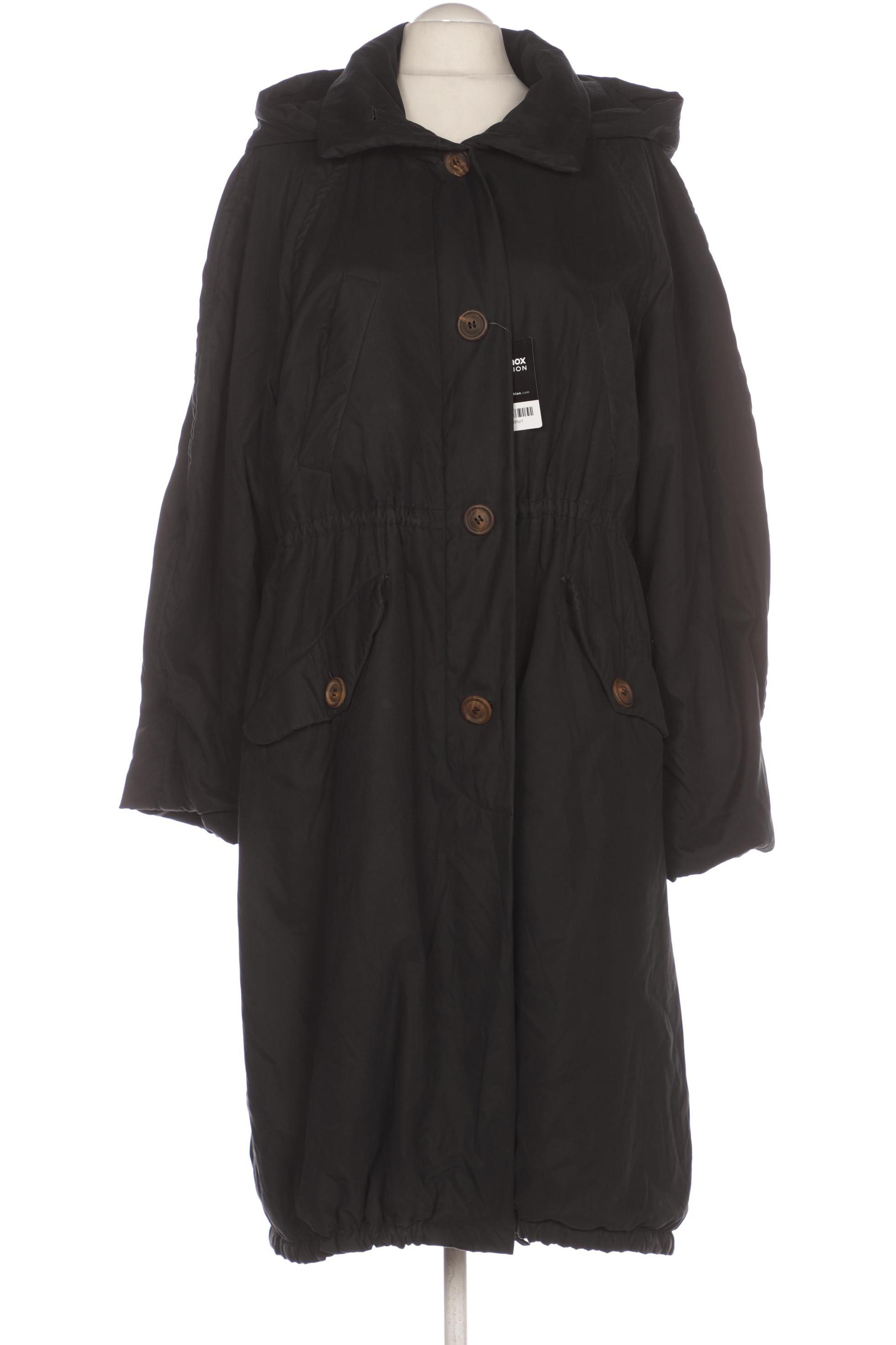 

Jil Sander Damen Mantel, schwarz, Gr. 40