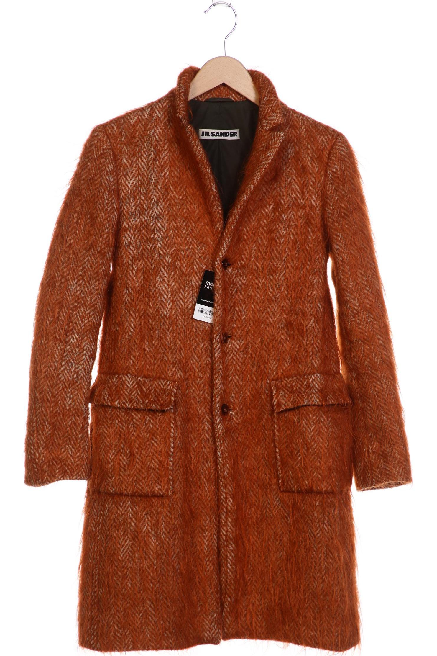 

Jil Sander Damen Mantel, braun