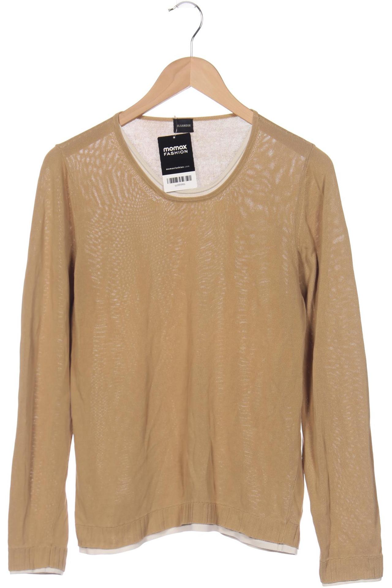 

Jil Sander Damen Pullover, beige