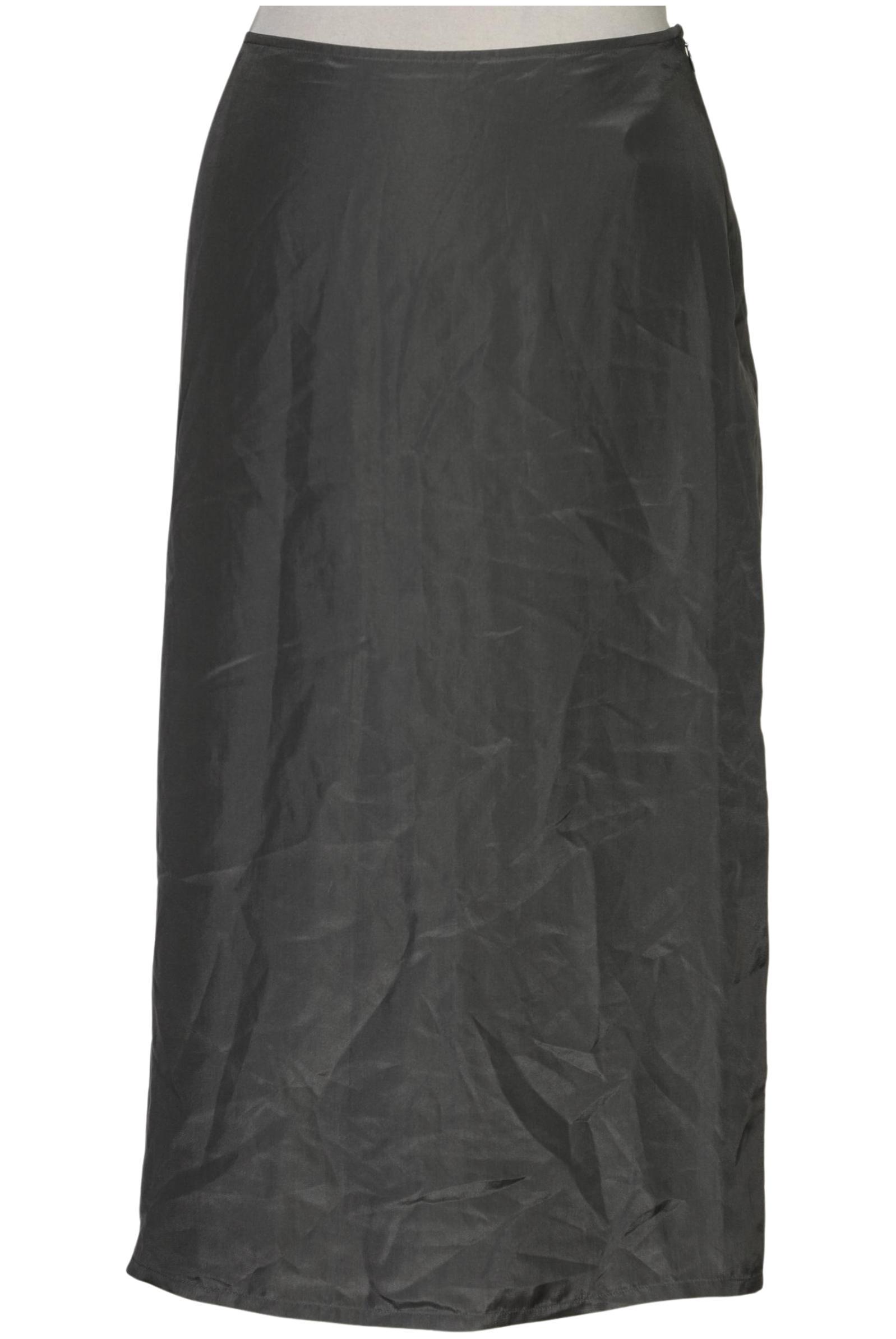 

Jil Sander Damen Rock, grau, Gr. 40
