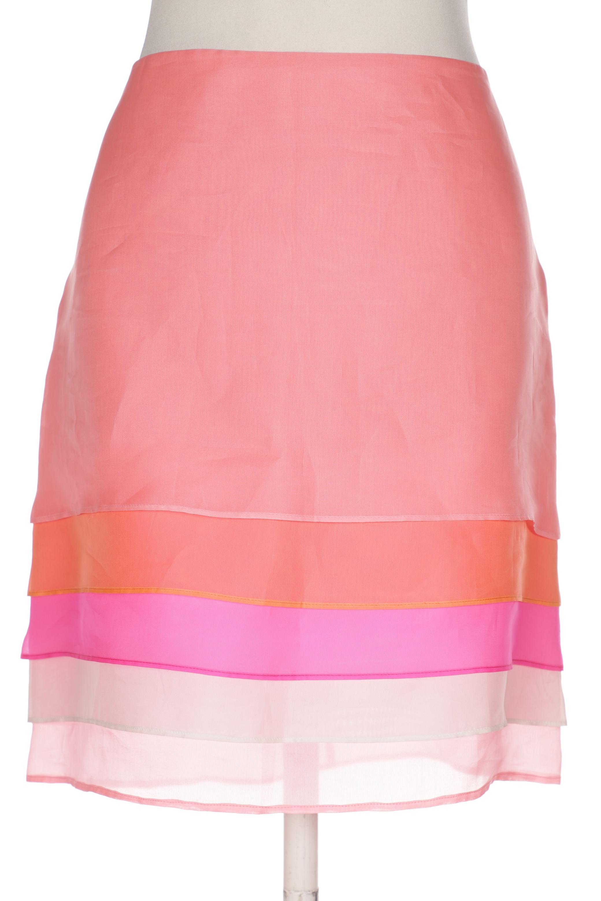 

Jil Sander Damen Rock, pink, Gr. 38