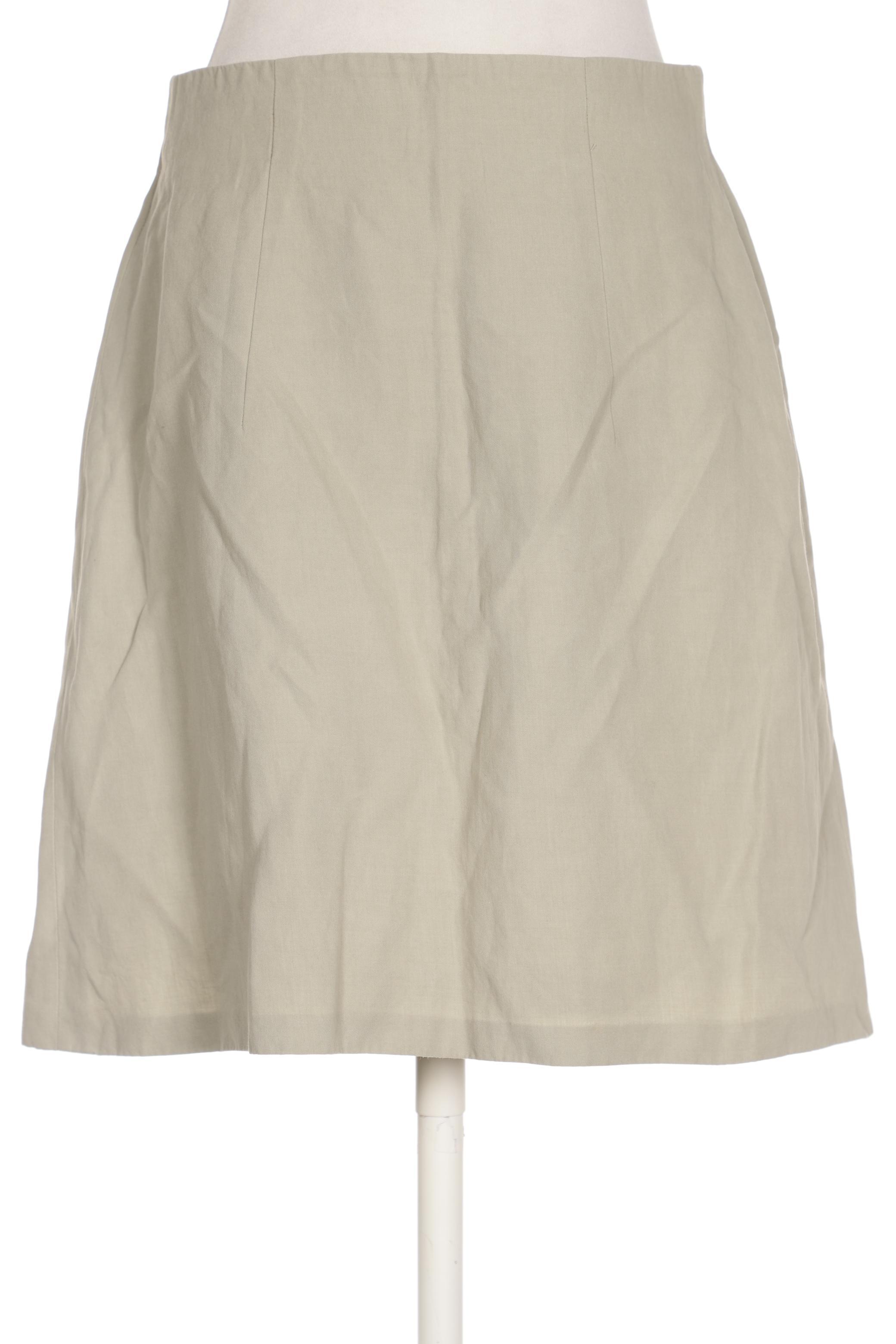 

Jil Sander Damen Rock, grau, Gr. 28